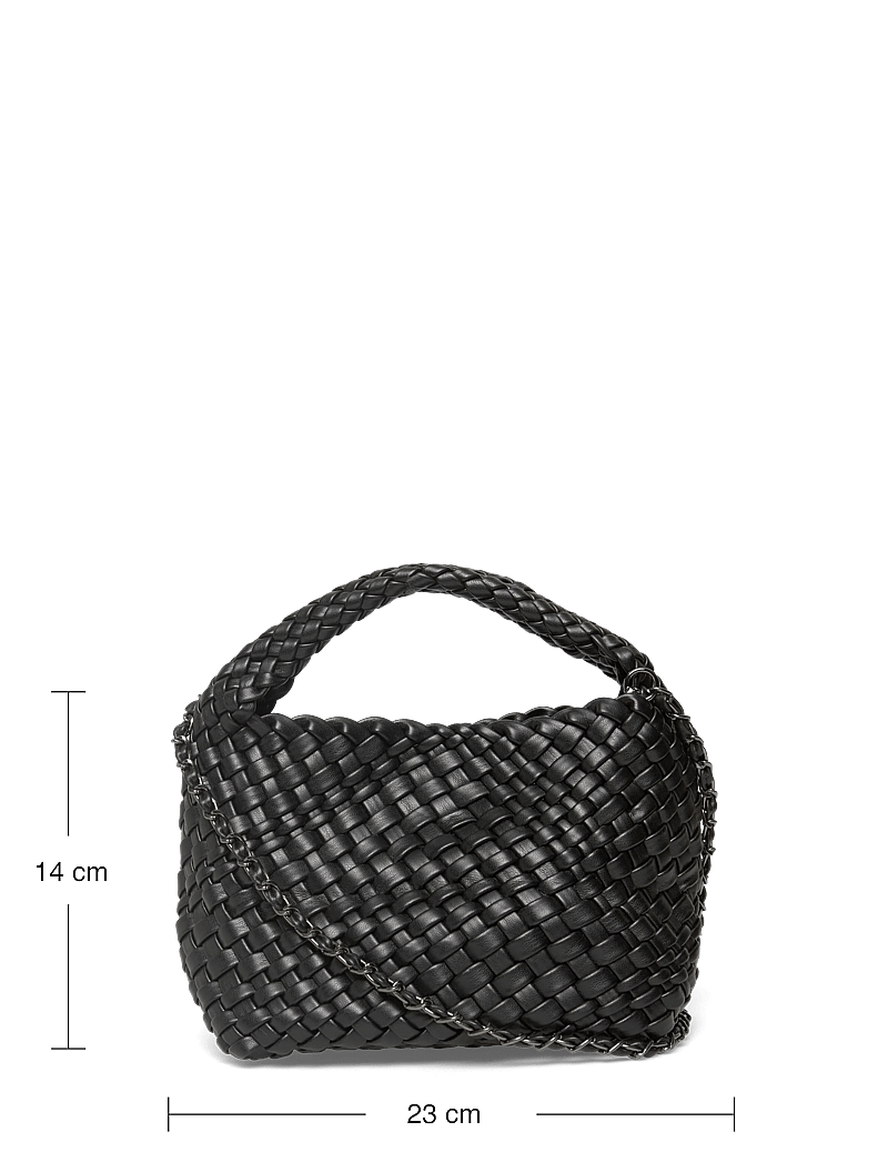 Noella - Lumi Bag - speciella tillfällen - black - 3