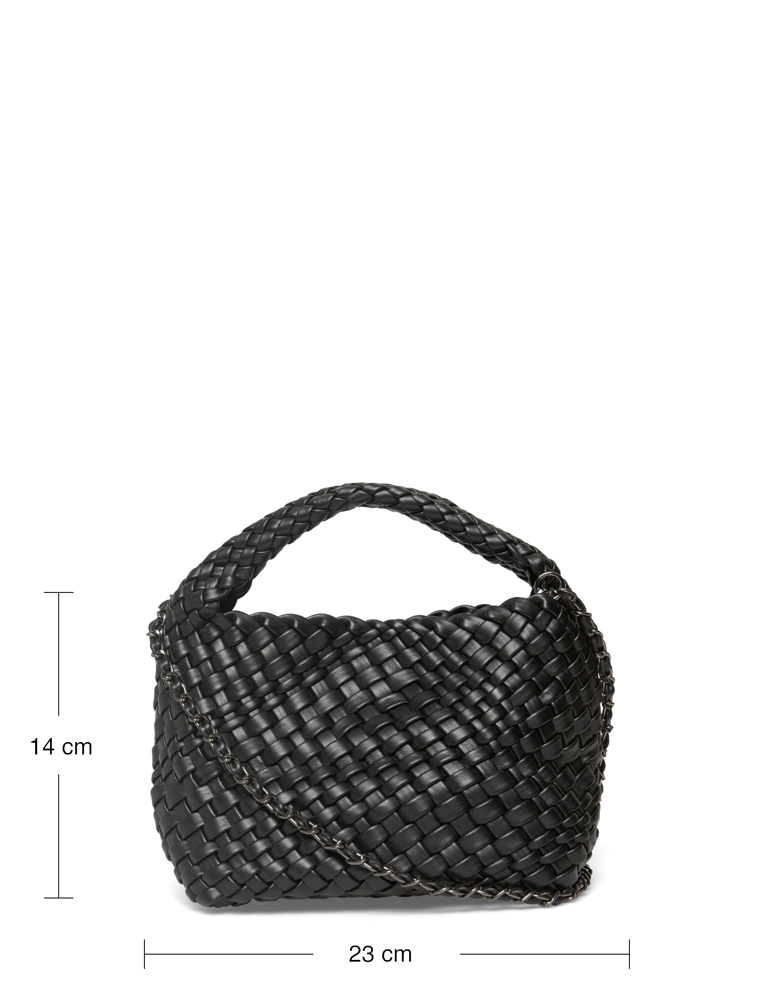 Noella - Lumi Bag - festklær til outlet-priser - black - 3