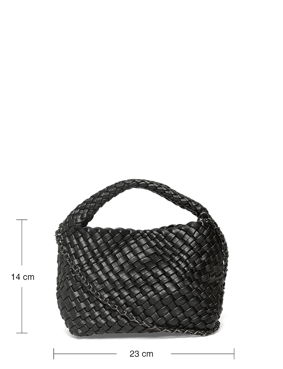 Noella - Lumi Bag - moetrendid - black - 3