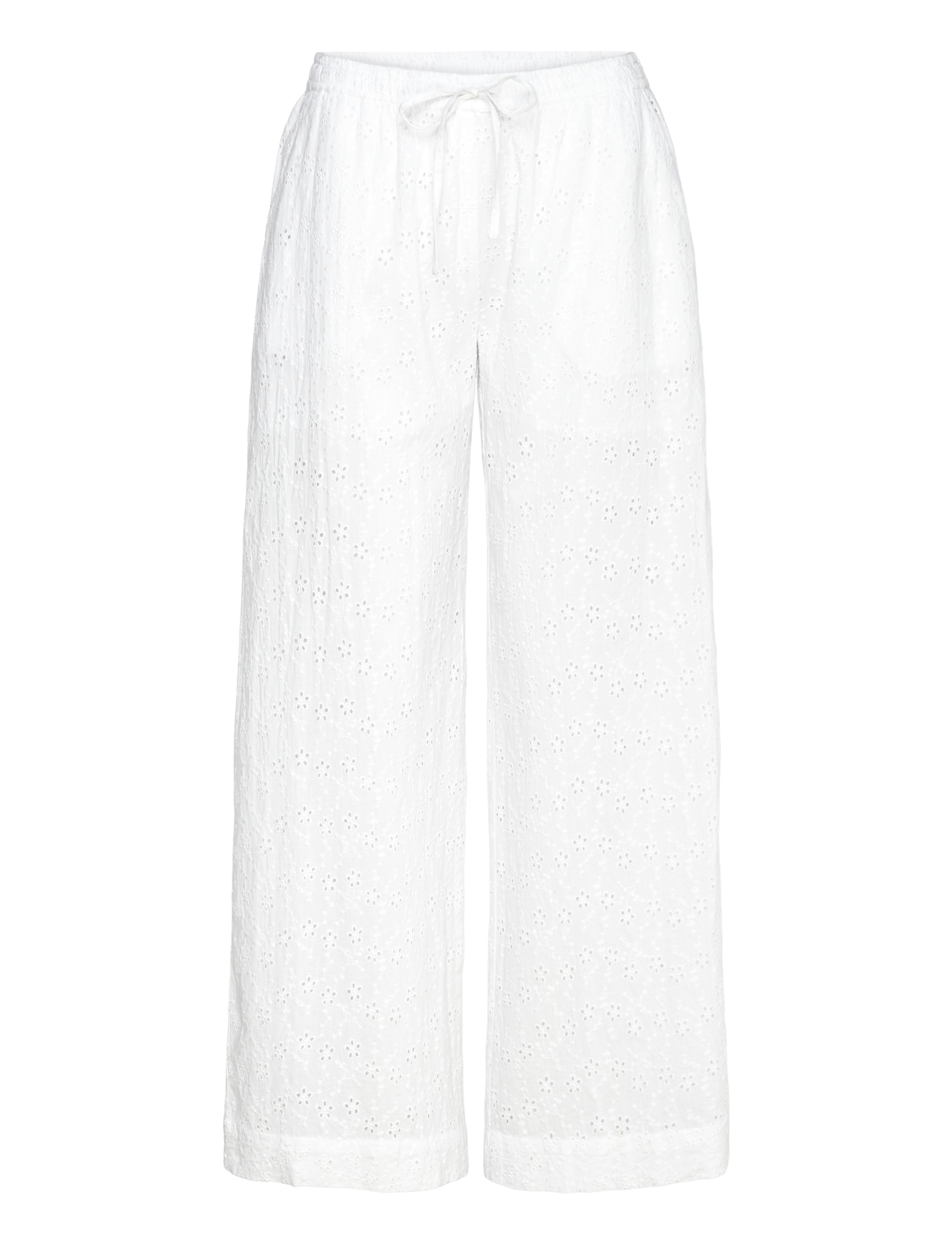 NOELLA Samira Hosen Weiß - XL - Damen