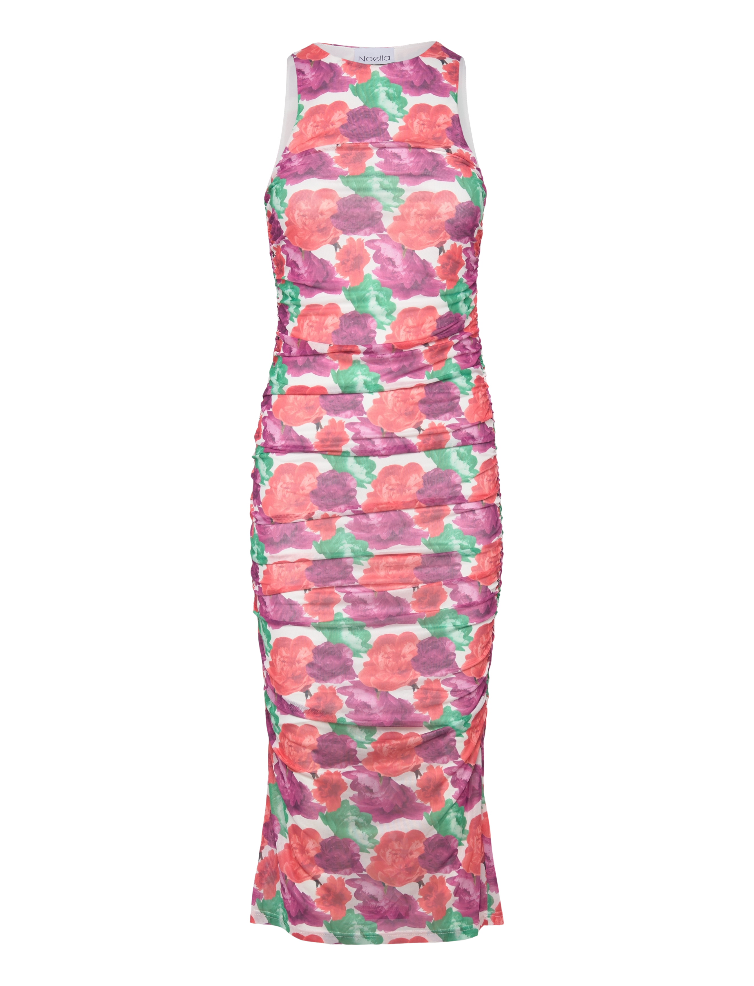 Noella Leanna Dress - Maxi kjoler - CALIA PRINT / multi