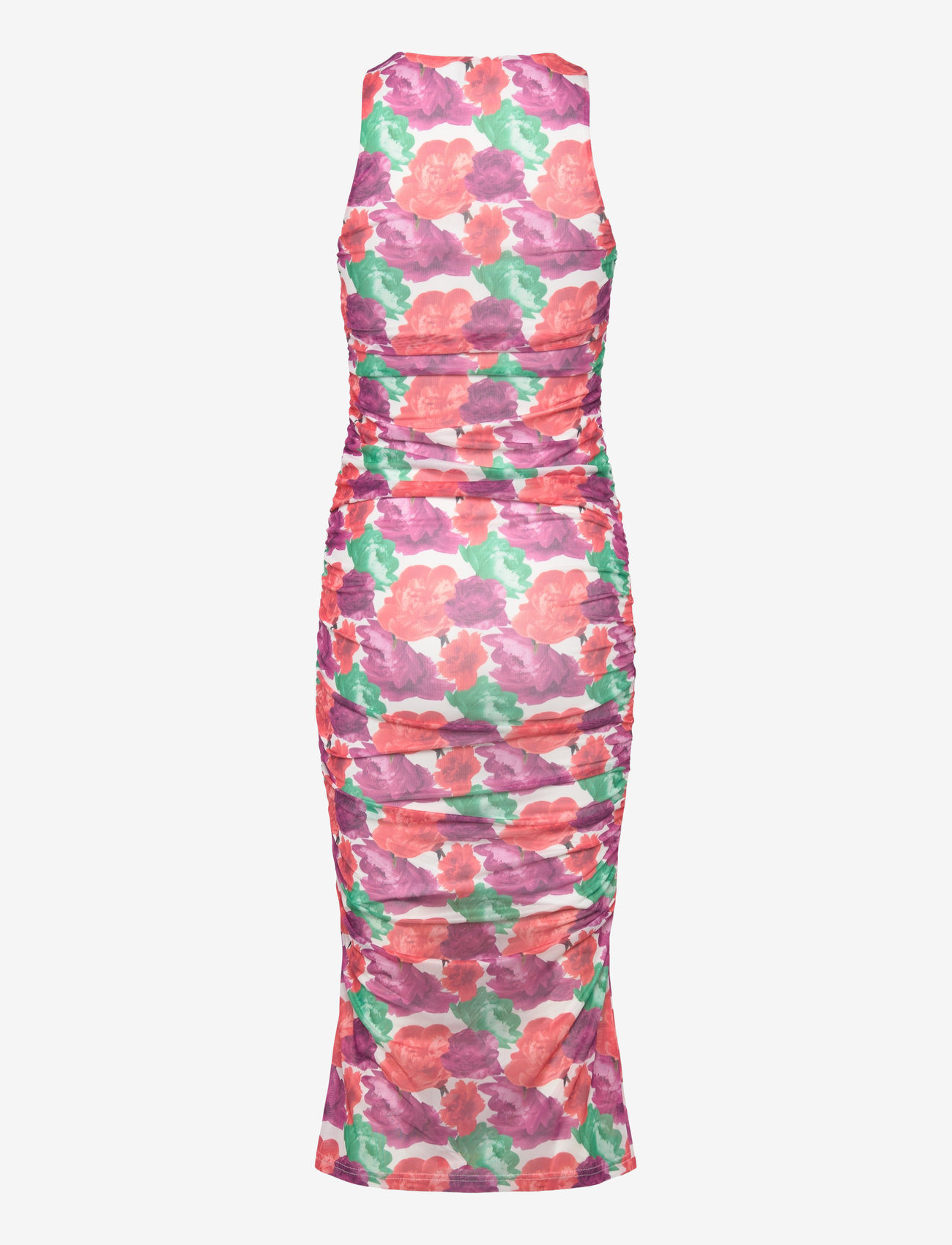 Noella - Leanna Dress - sommerkjoler - calia print - 2