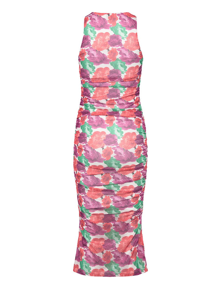 Noella - Leanna Dress - sommerkleider - calia print - 2