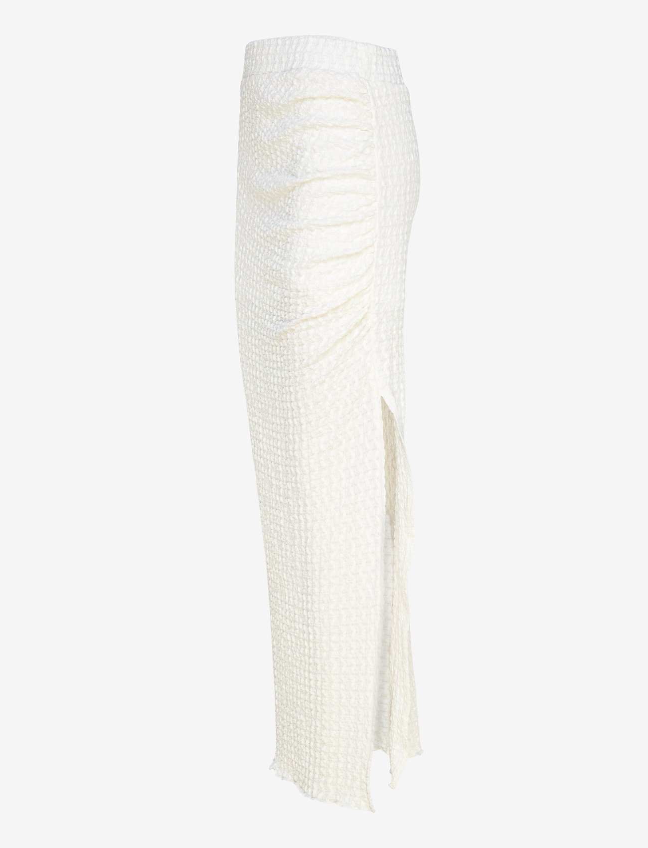 Noella - Lilyann Skirt - maxi nederdele - white - 2