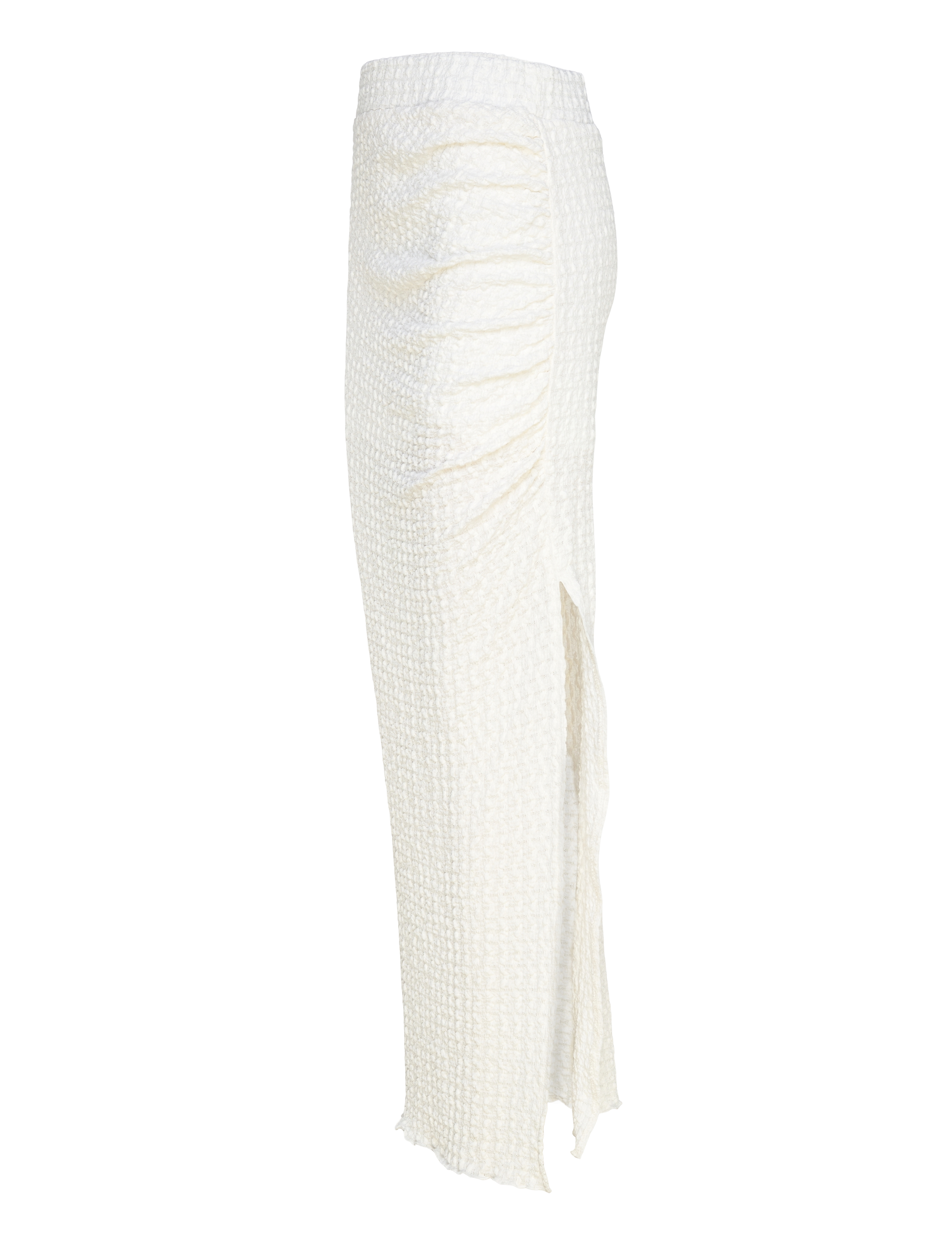 Noella - Lilyann Skirt - maxi nederdele - white - 2