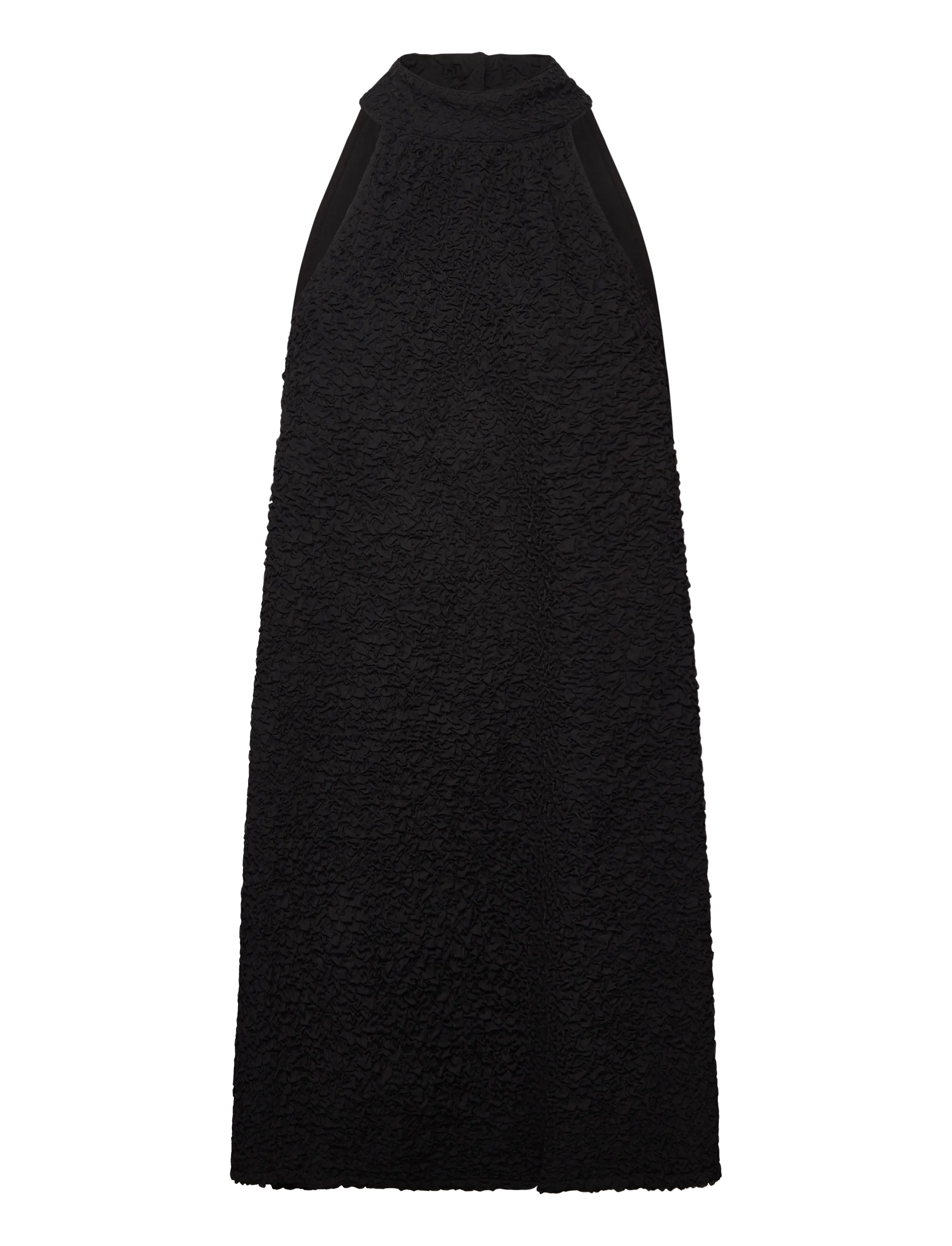 Noella - Lora Dress - black - 1