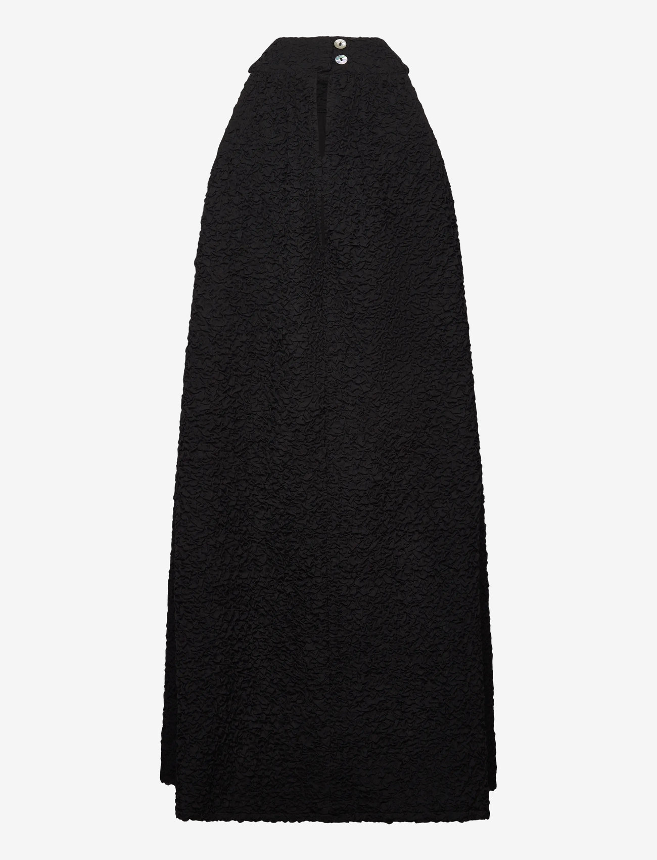 Noella - Lora Dress - kurze kleider - black - 2