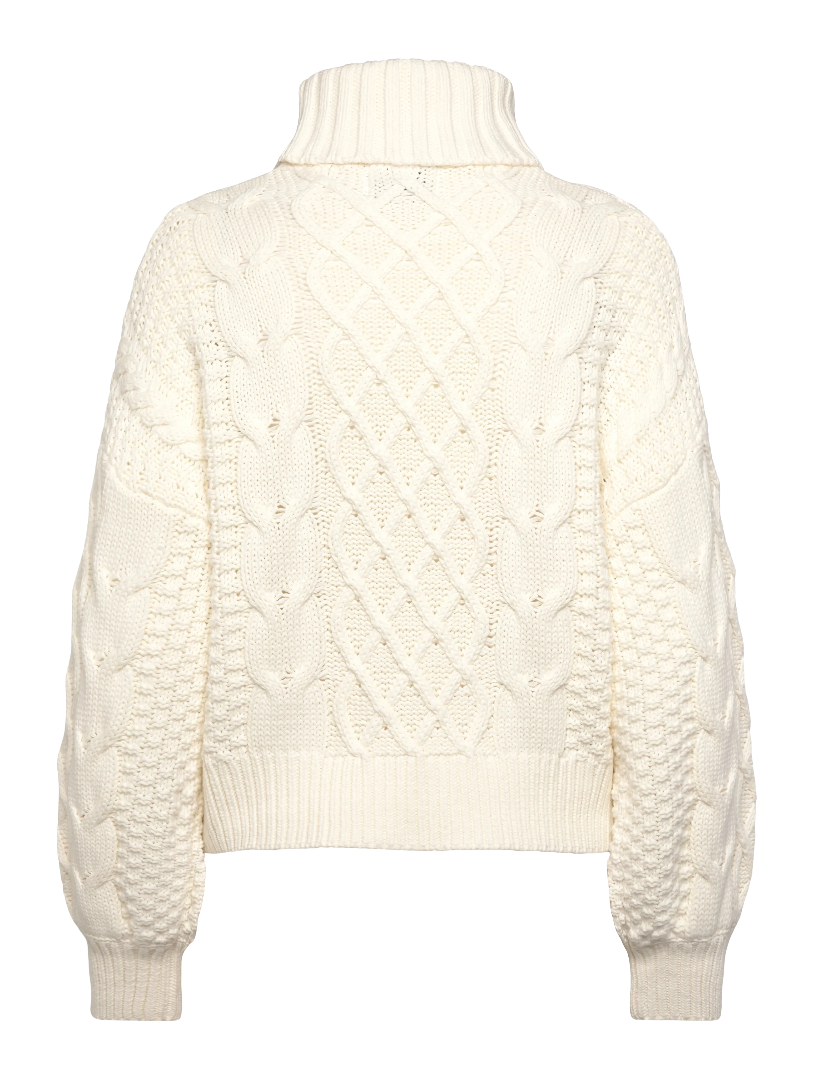 Noella - Lael Knit - ivory - 2