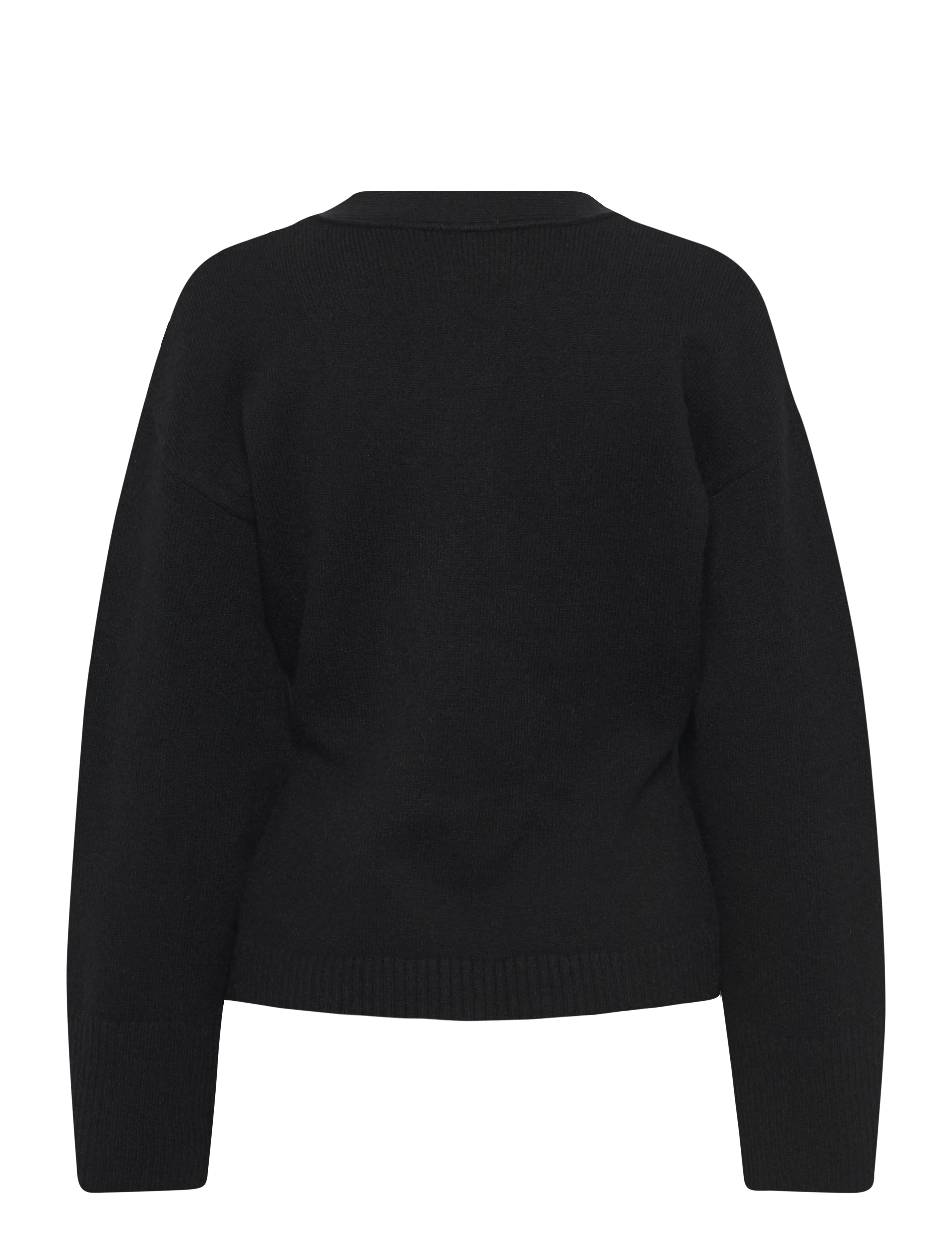 Lenyx Knit Cardigan 2