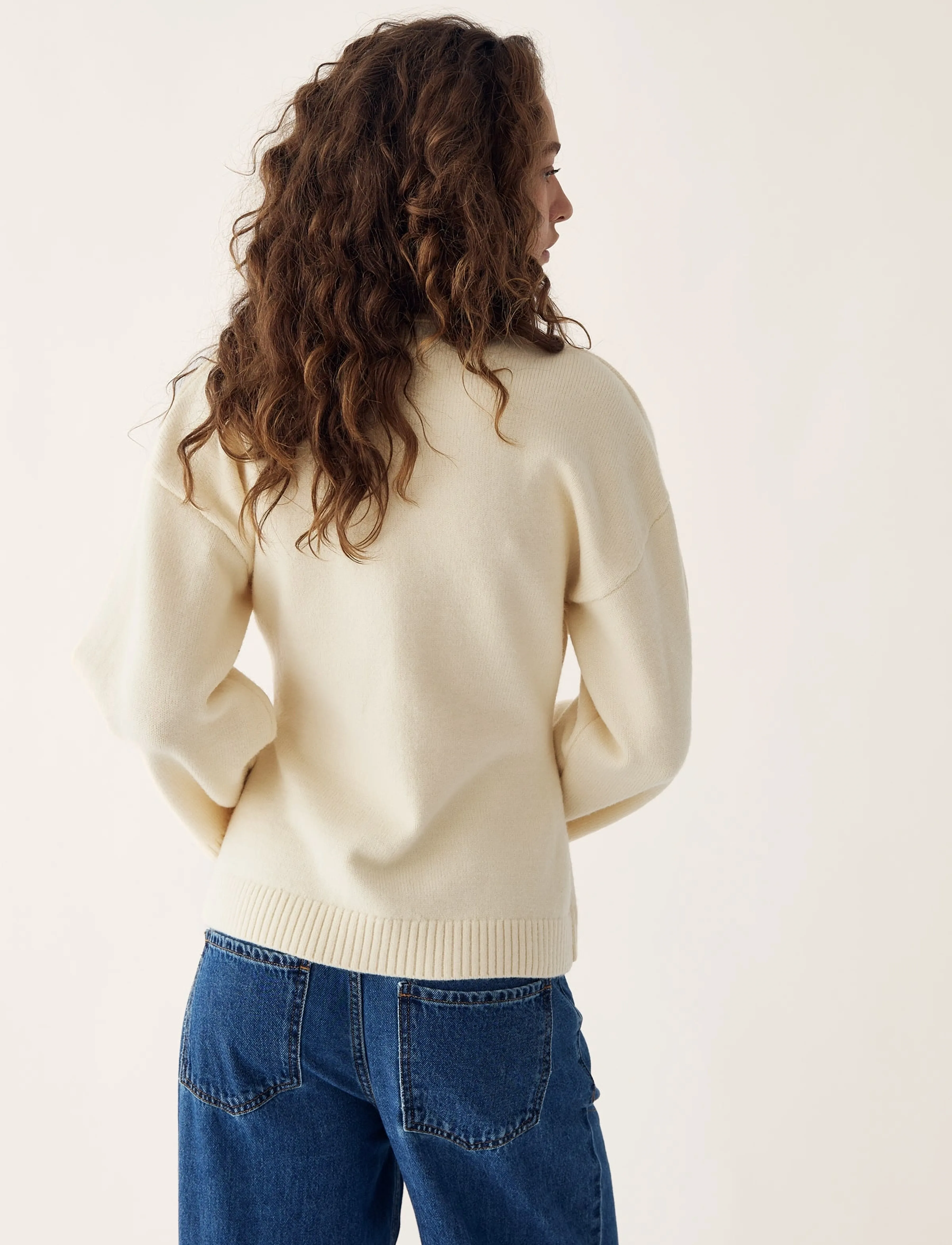 Lenyx Knit Cardigan 3