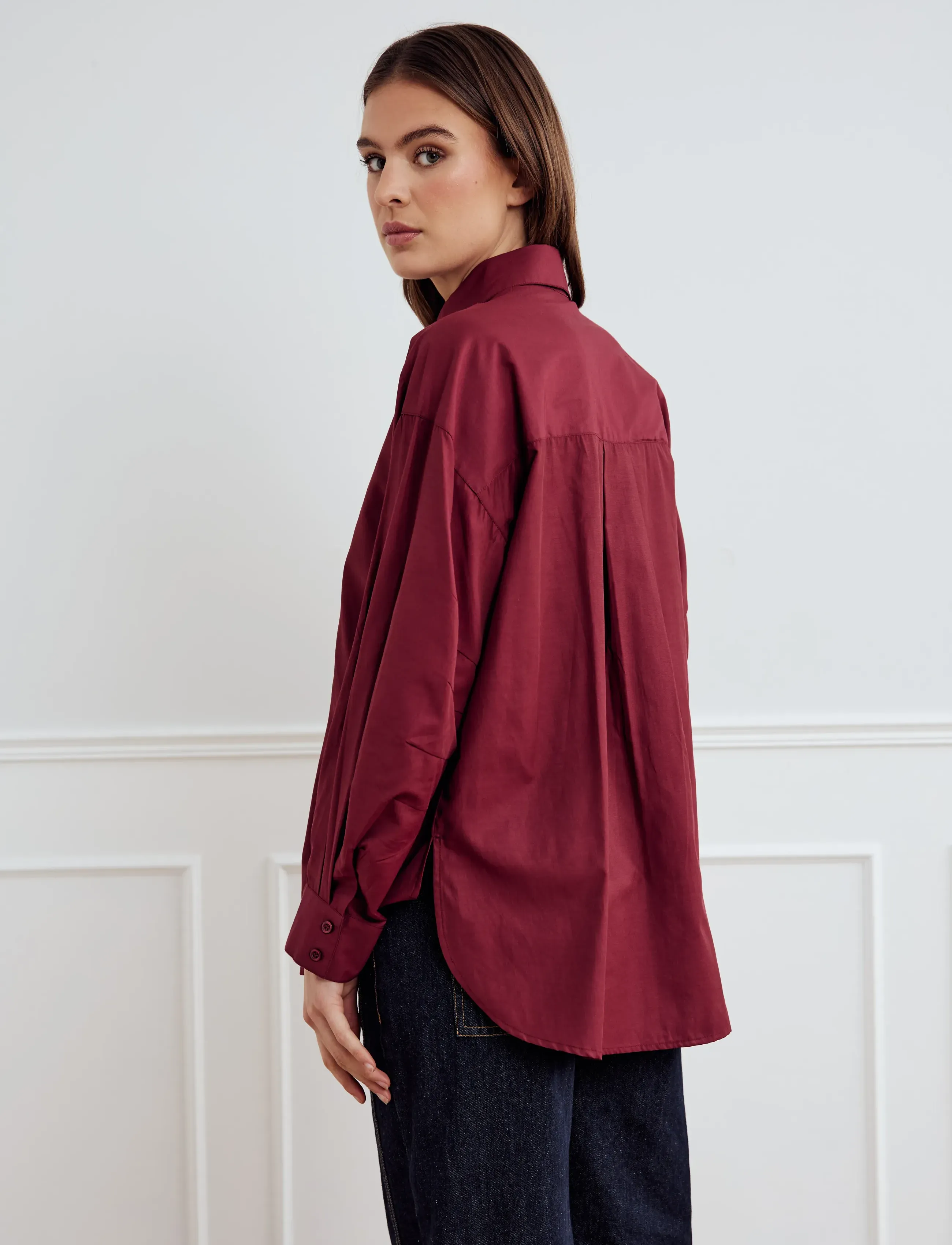 Noella Leonie Shirt skjortor dam – bild 2
