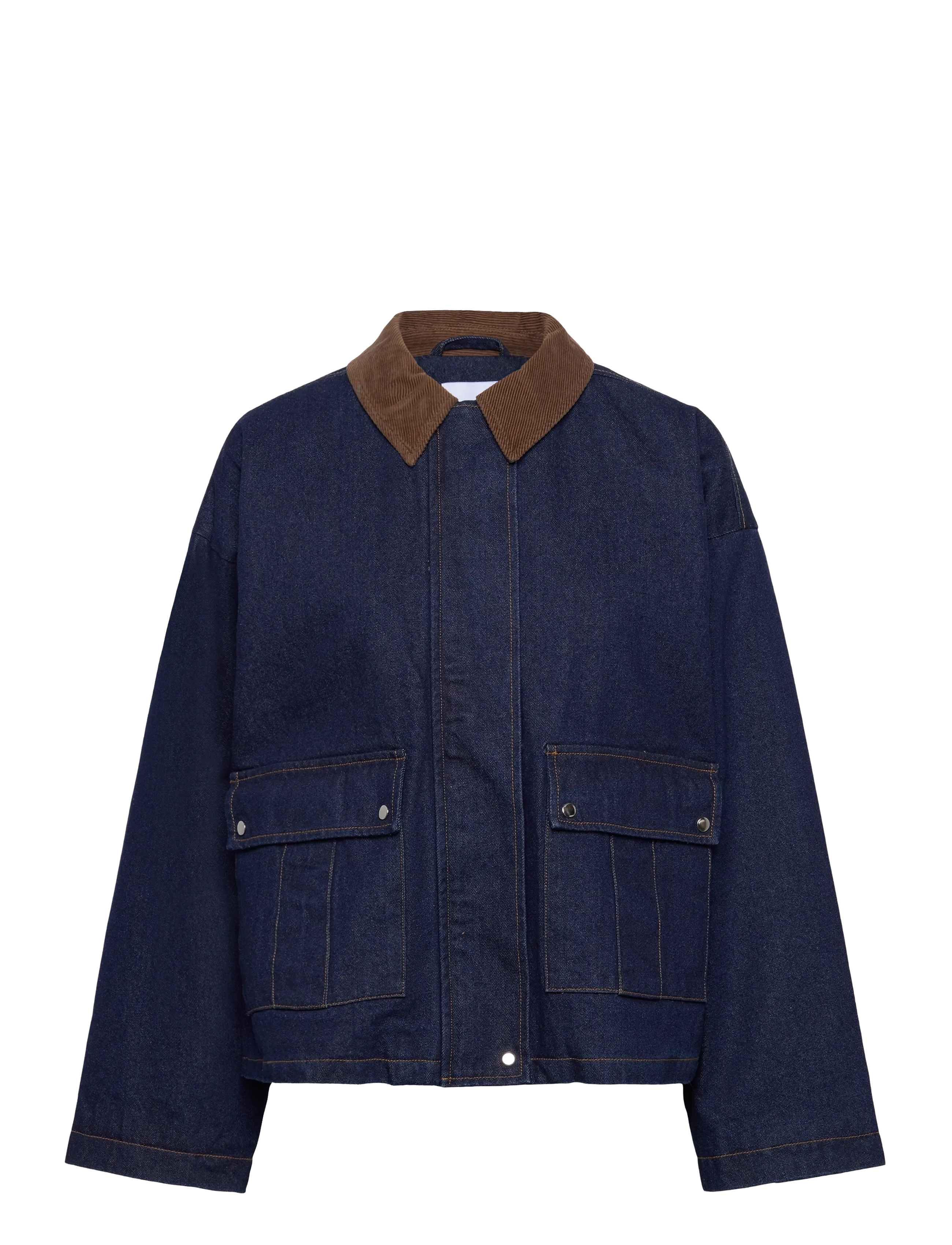 Leoma Jacket - VINTAGE WASH