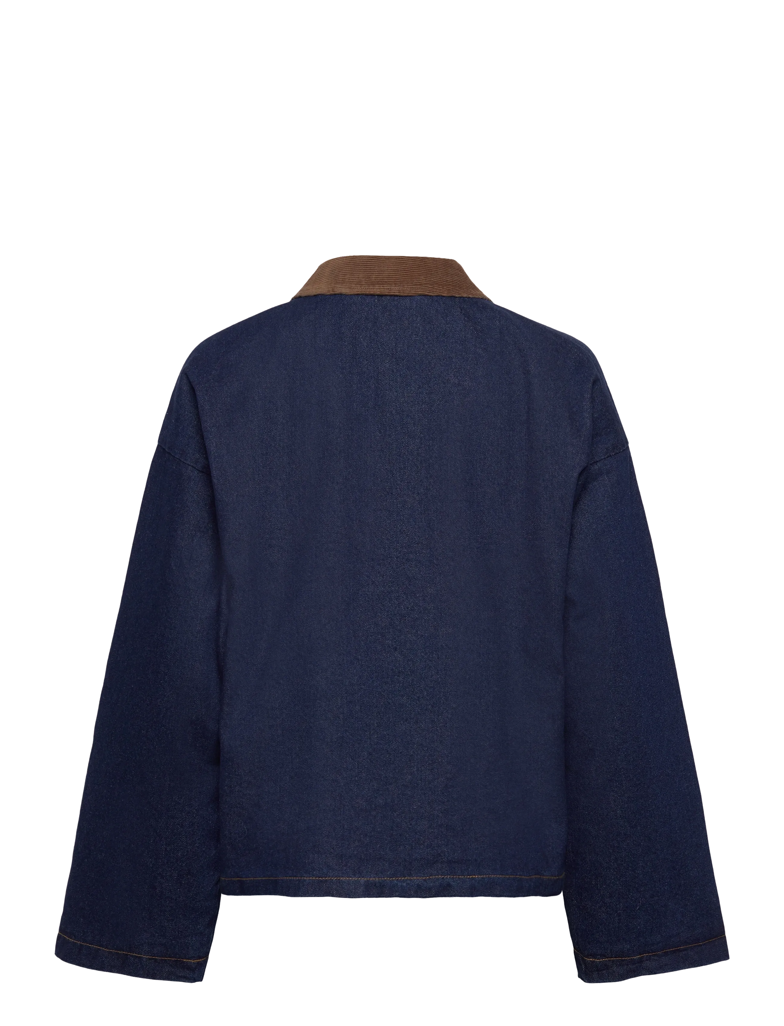 Noella - Leoma Jacket - yttertøy - vintage wash - 2