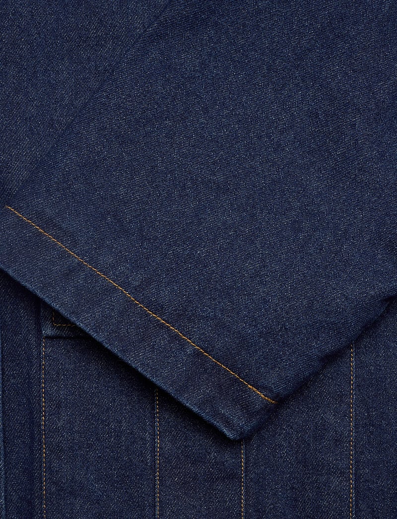 Noella - Leoma Jacket - jeansjackor - vintage wash - 3