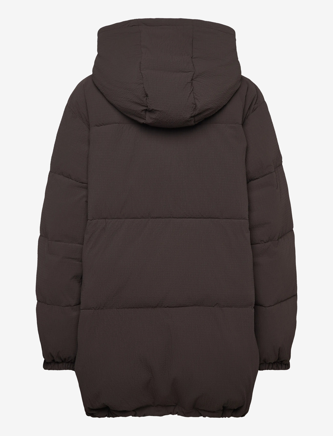 Noella - Leister Jacket - overtøj - ash grey - 1