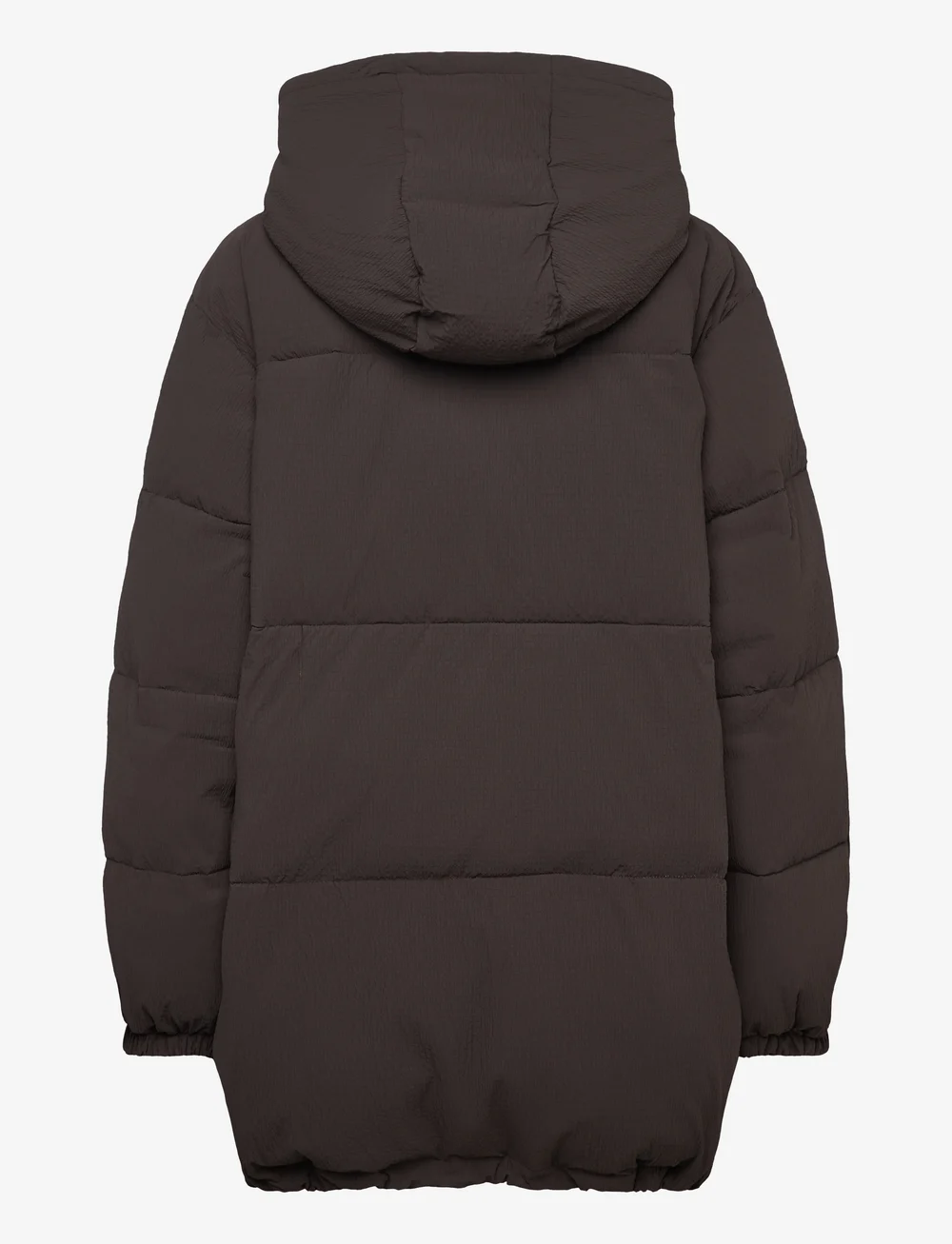 Noella - Leister Jacket - dunjackor - ash grey - 2