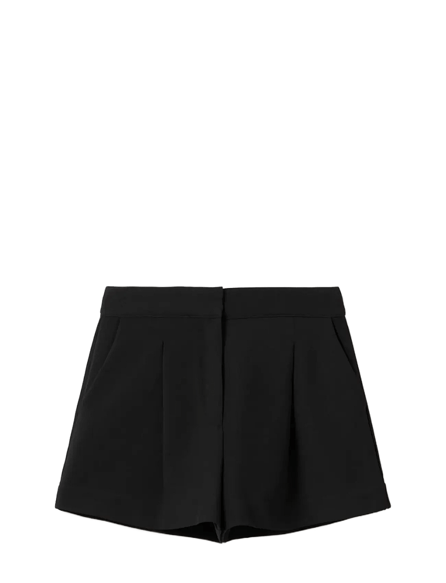 Noella - Kazianette Shorts - freizeitshorts - black - 0