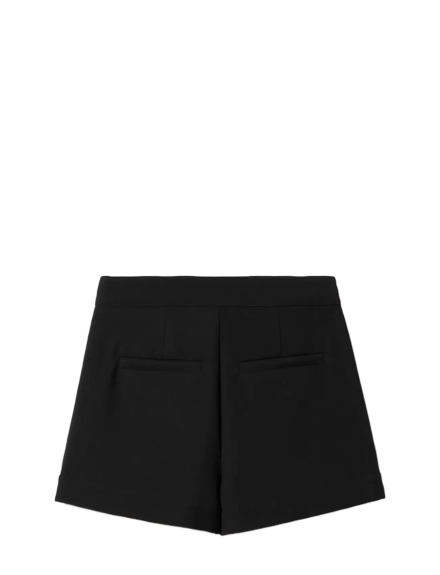 Noella - Kazianette Shorts - freizeitshorts - black - 1
