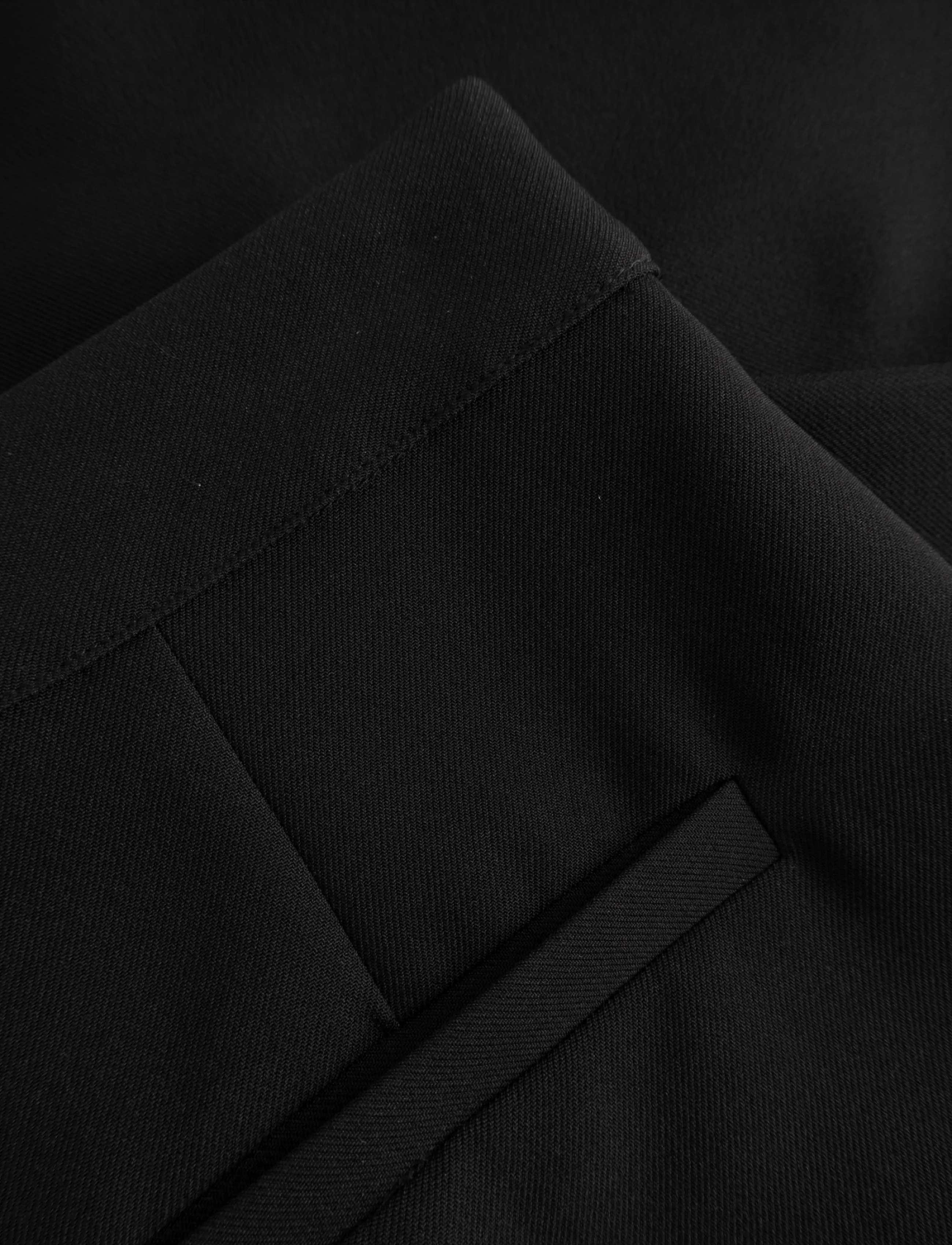 Noella - Kazianette Shorts - freizeitshorts - black - 2