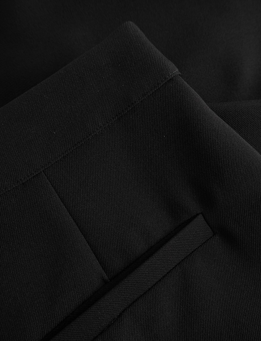 Noella - Kazianette Shorts - freizeitshorts - black - 2
