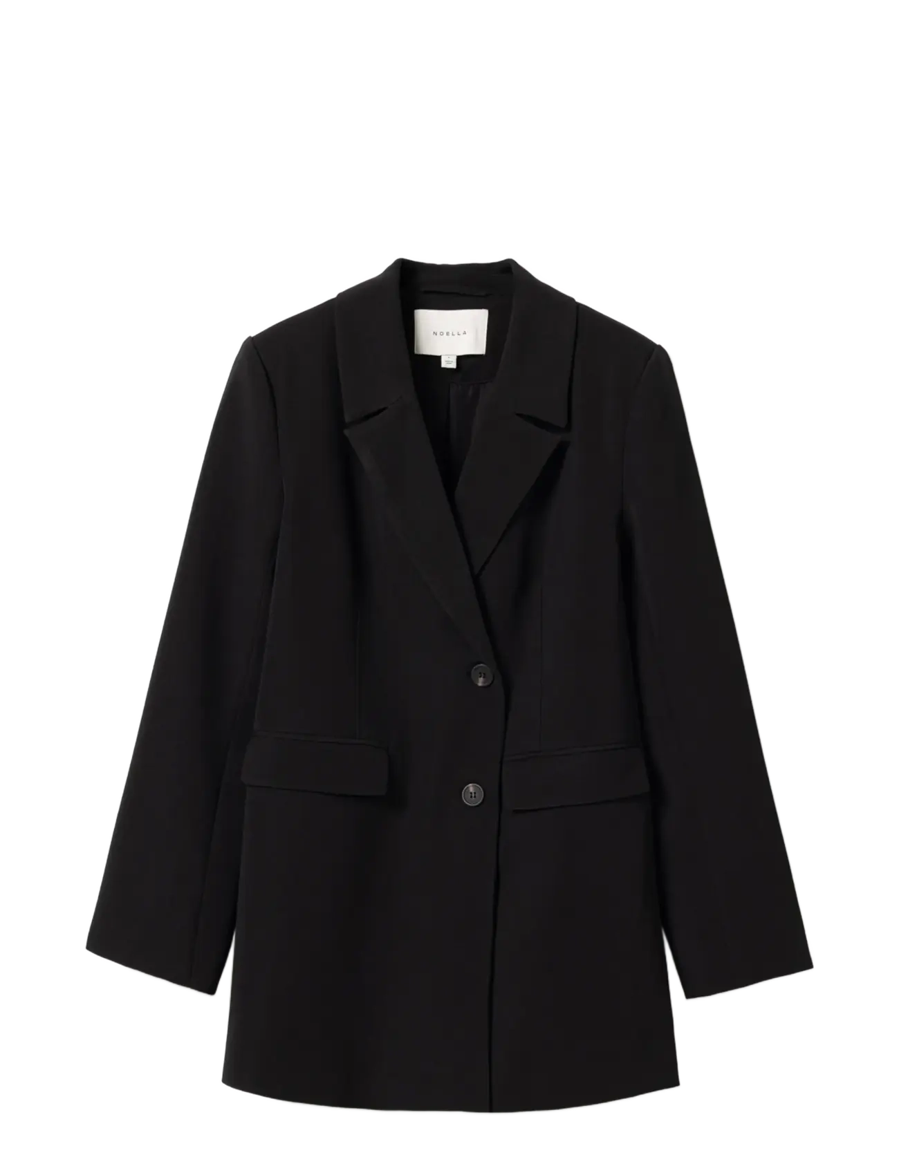 Noella - N-Melrose Blazer Dress - cocktailkleider - black - 2