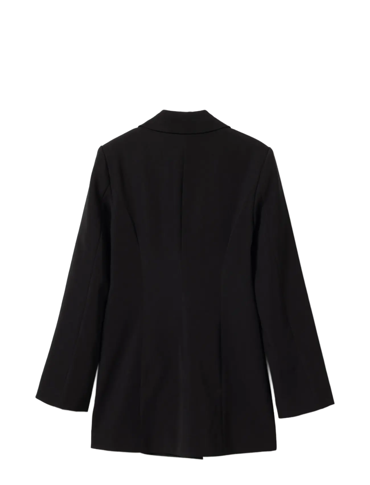 Noella - N-Melrose Blazer Dress - cocktailkjoler - black - 2