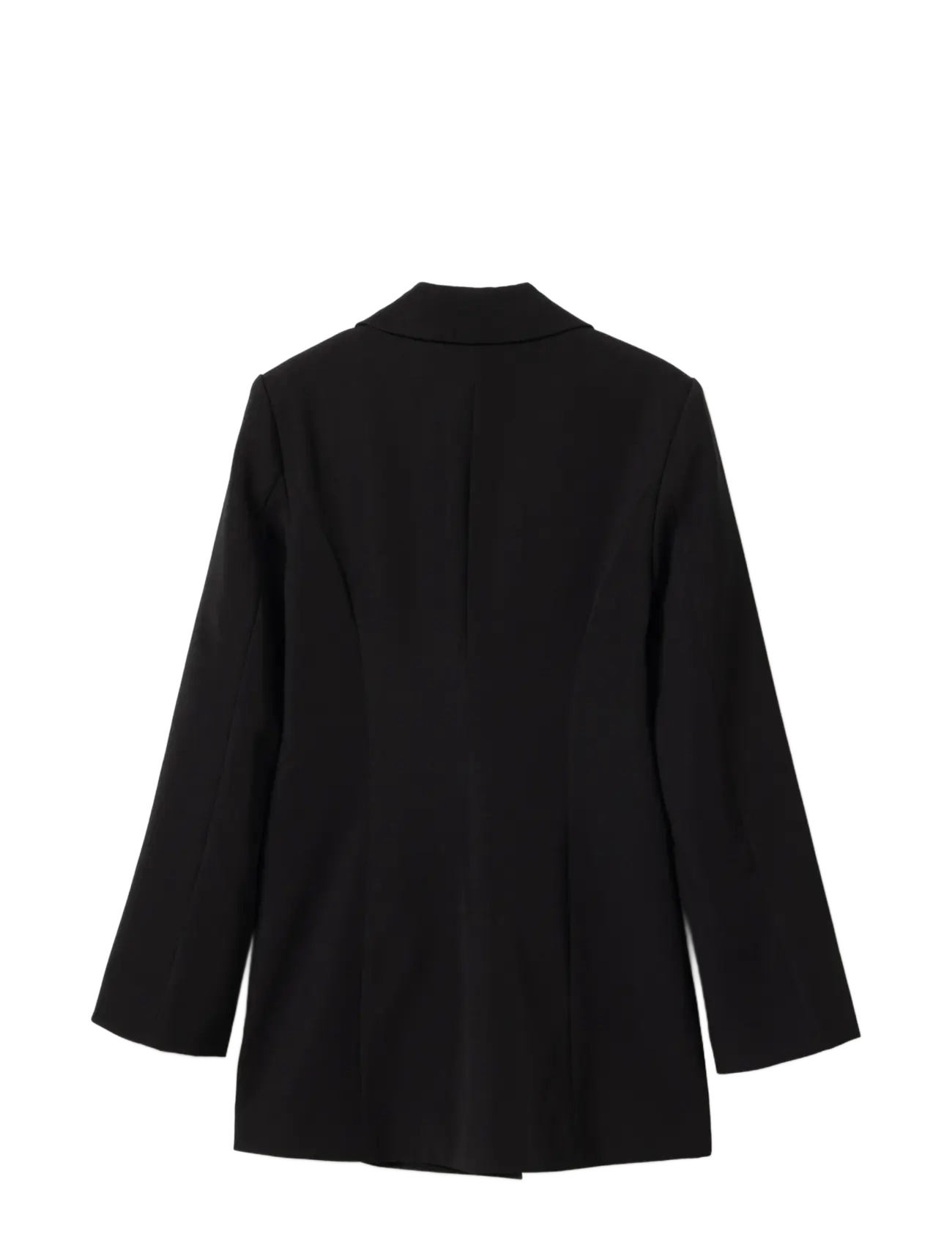 Noella - N-Melrose Blazer Dress - cocktailkleider - black - 3
