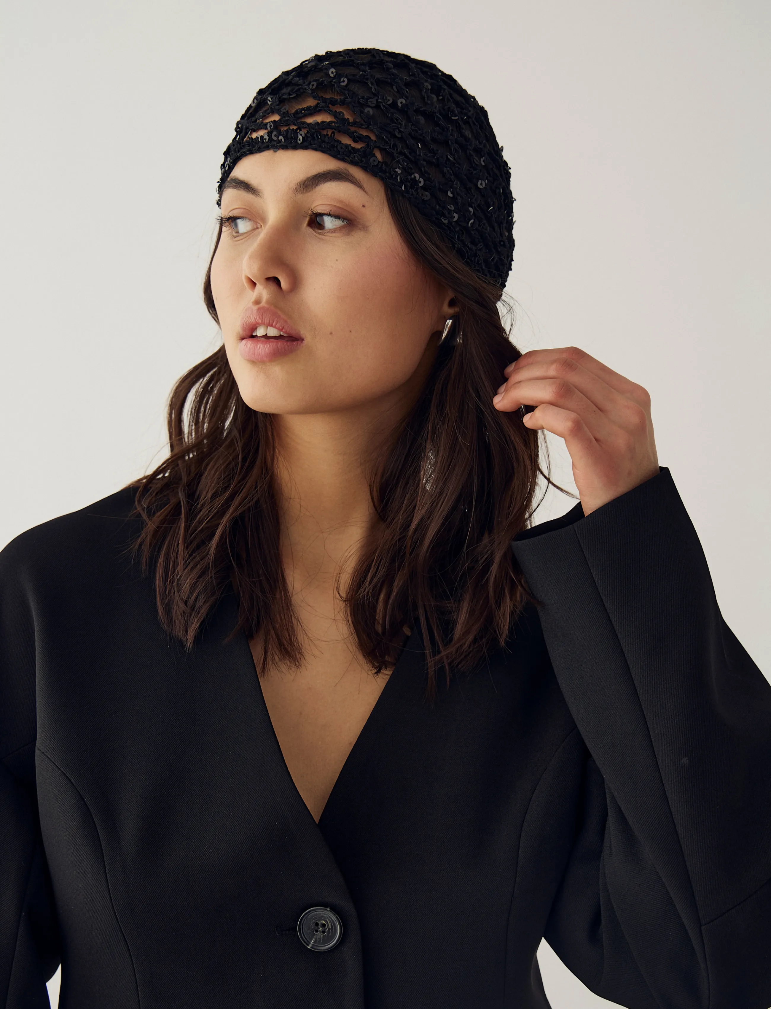 Noella - N-Mallie Blazer - black - 4