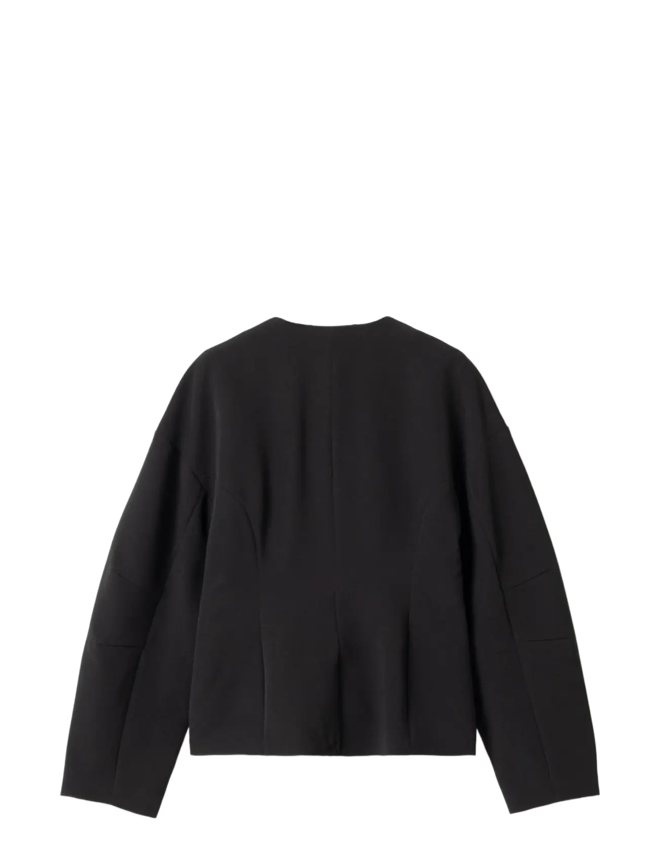 Noella - N-Mallie Blazer - black - 2