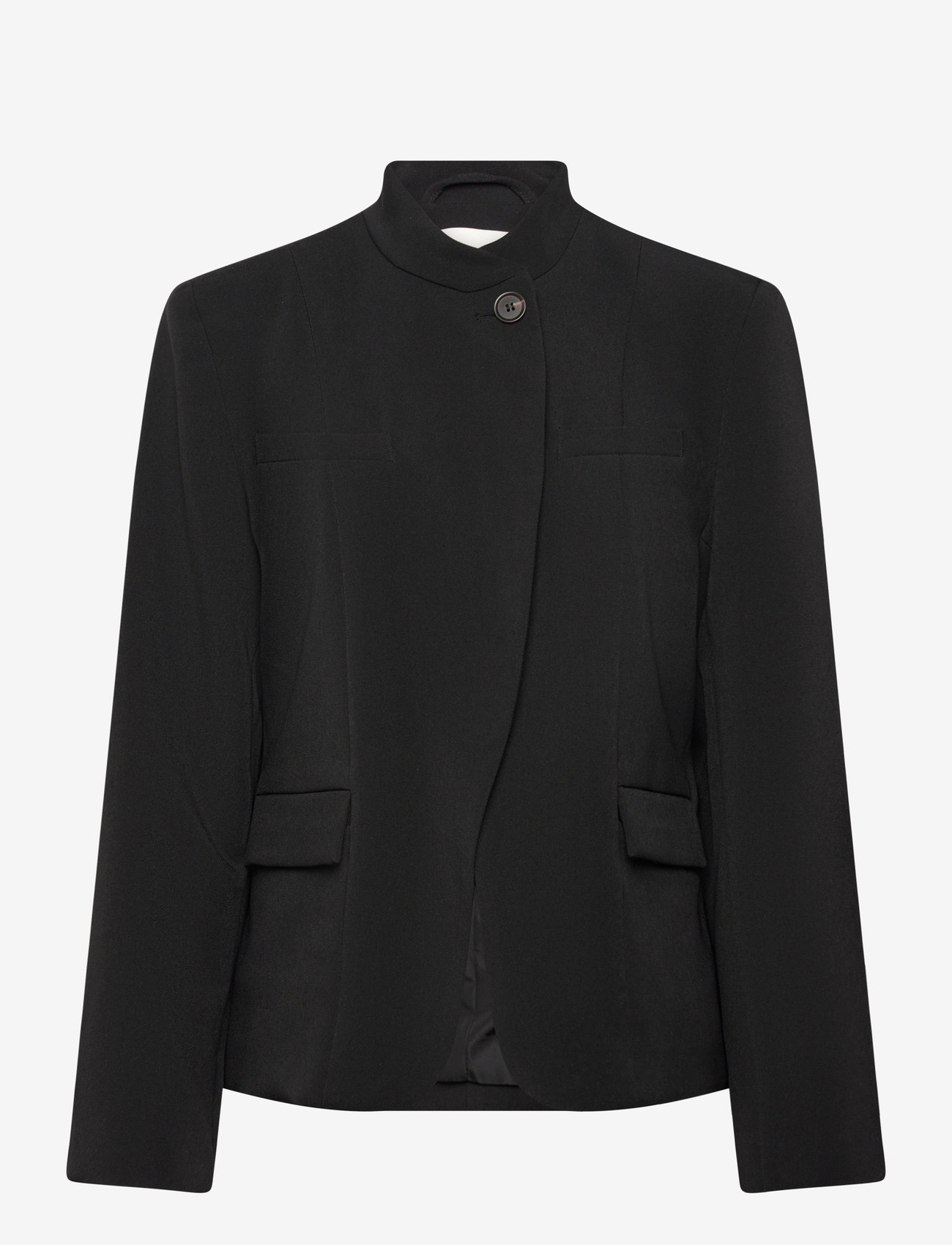 Noella - N-Monique Blazer - einreihige blazer - black - 1