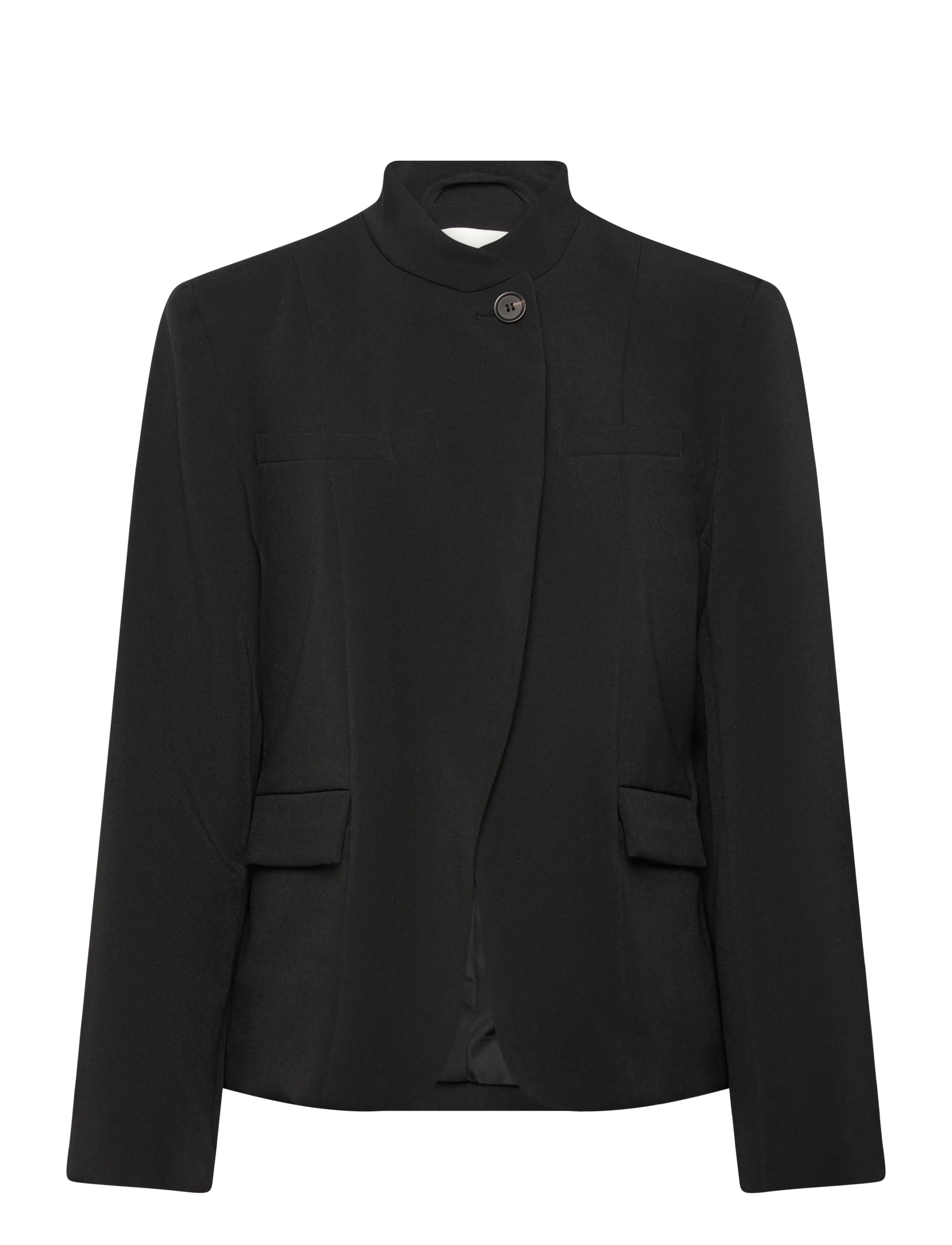 Noella N-Monique Blazer - Blazers - BLACK / black