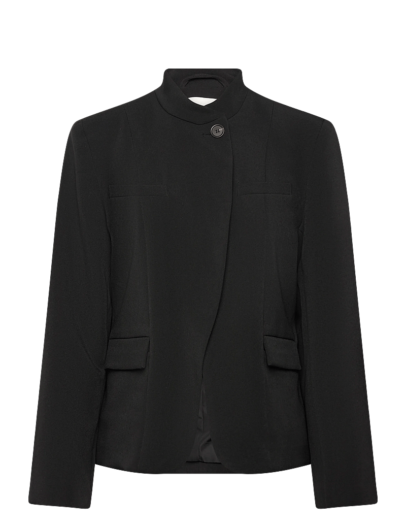 Noella - N-Monique Blazer - einreihige blazer - black - 1