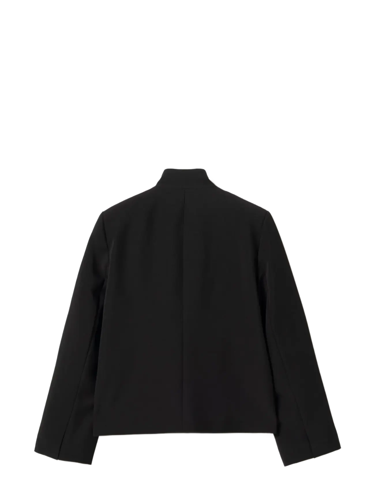 Noella - N-Monique Blazer - single breasted blazers - black - 1