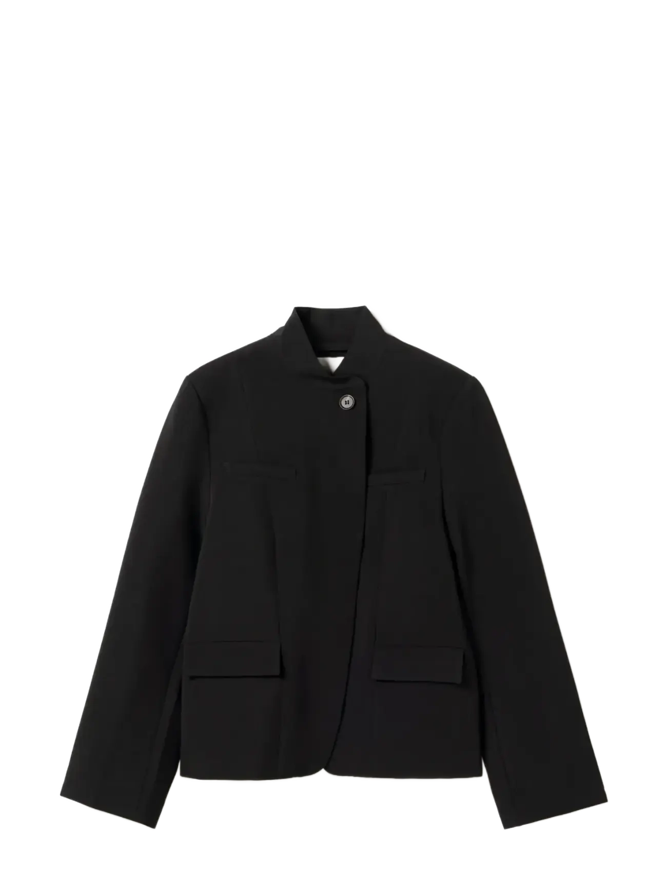 Noella - N-Monique Blazer - blazers met één knopenrij - black - 2
