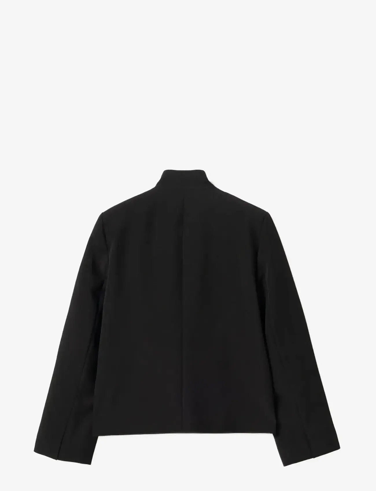 Noella - N-Monique Blazer - einreihige blazer - black - 3