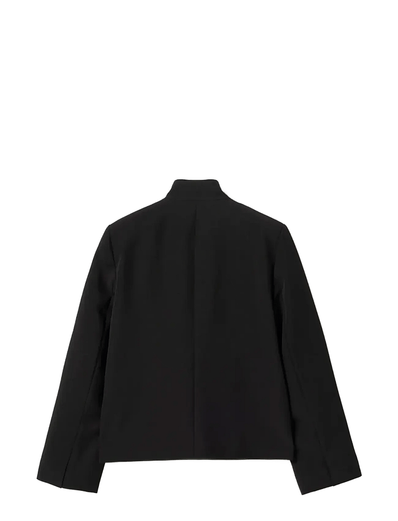 Noella - N-Monique Blazer - einreihige blazer - black - 3