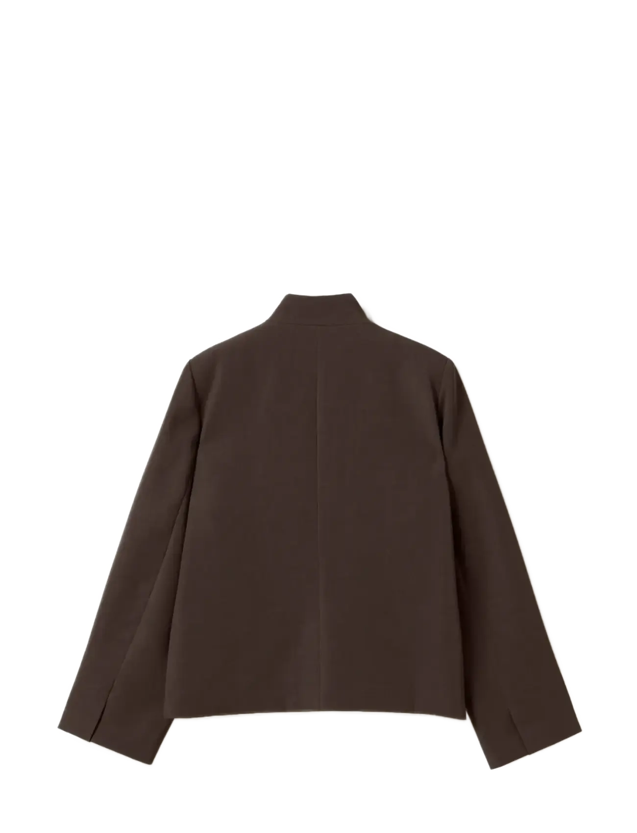 Noella - N-Monique Blazer - party wear at outlet prices - chocolate - 2