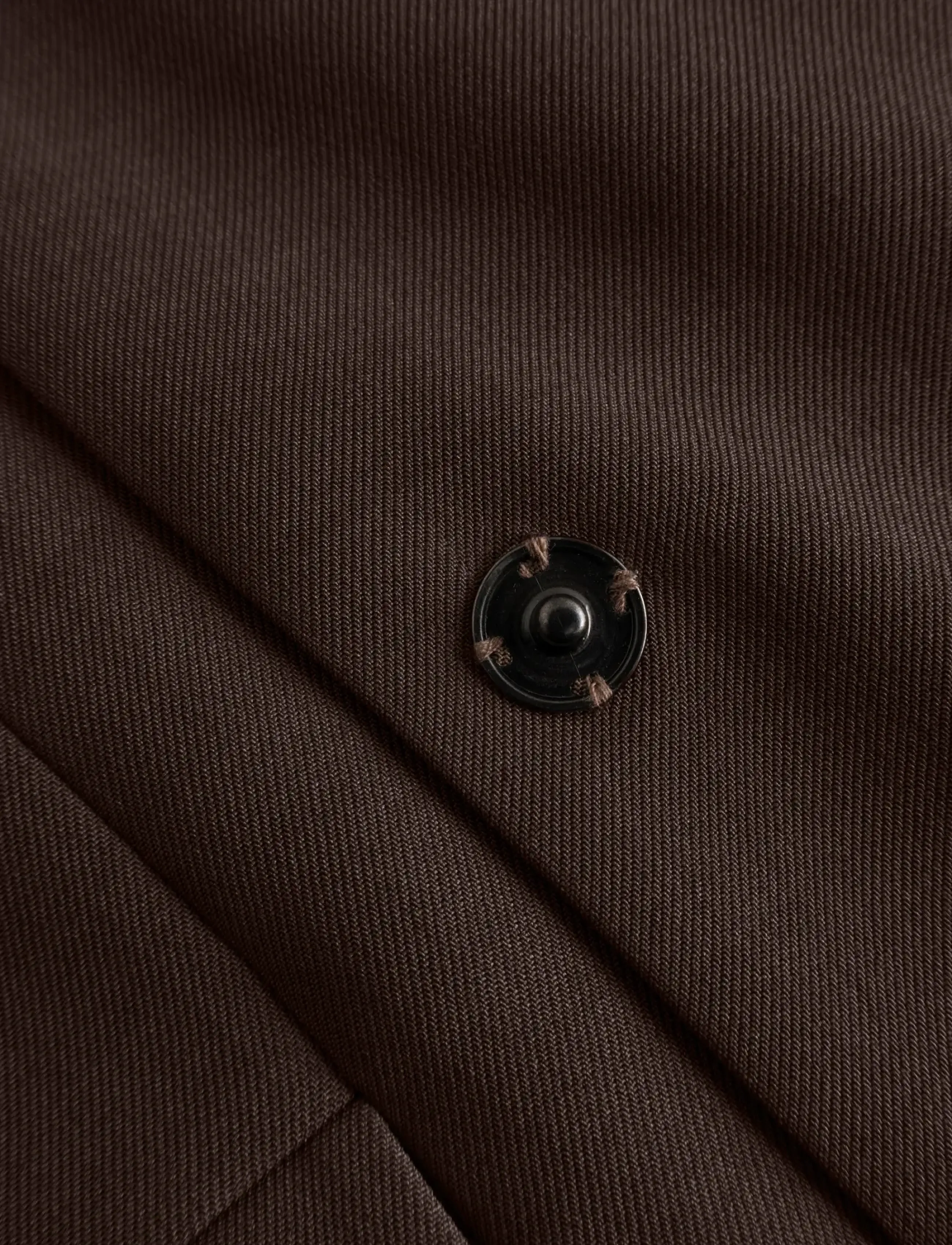 Noella - N-Monique Blazer - party wear at outlet prices - chocolate - 5