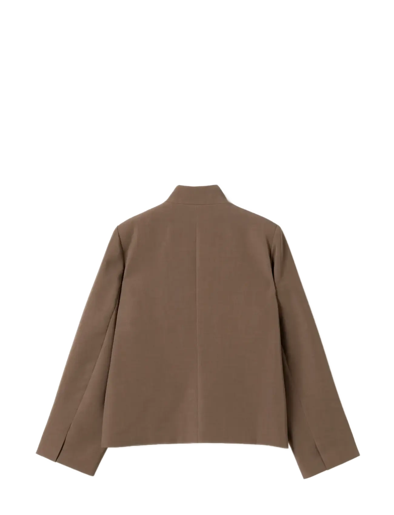 Noella - N-Monique Blazer - single breasted blazers - sand - 3