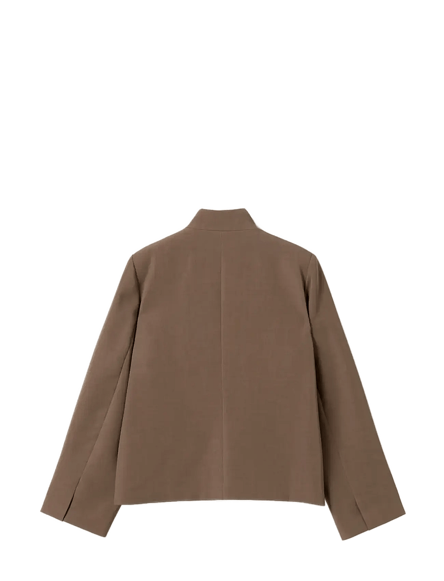 Noella - N-Monique Blazer - einreihige blazer - sand - 3