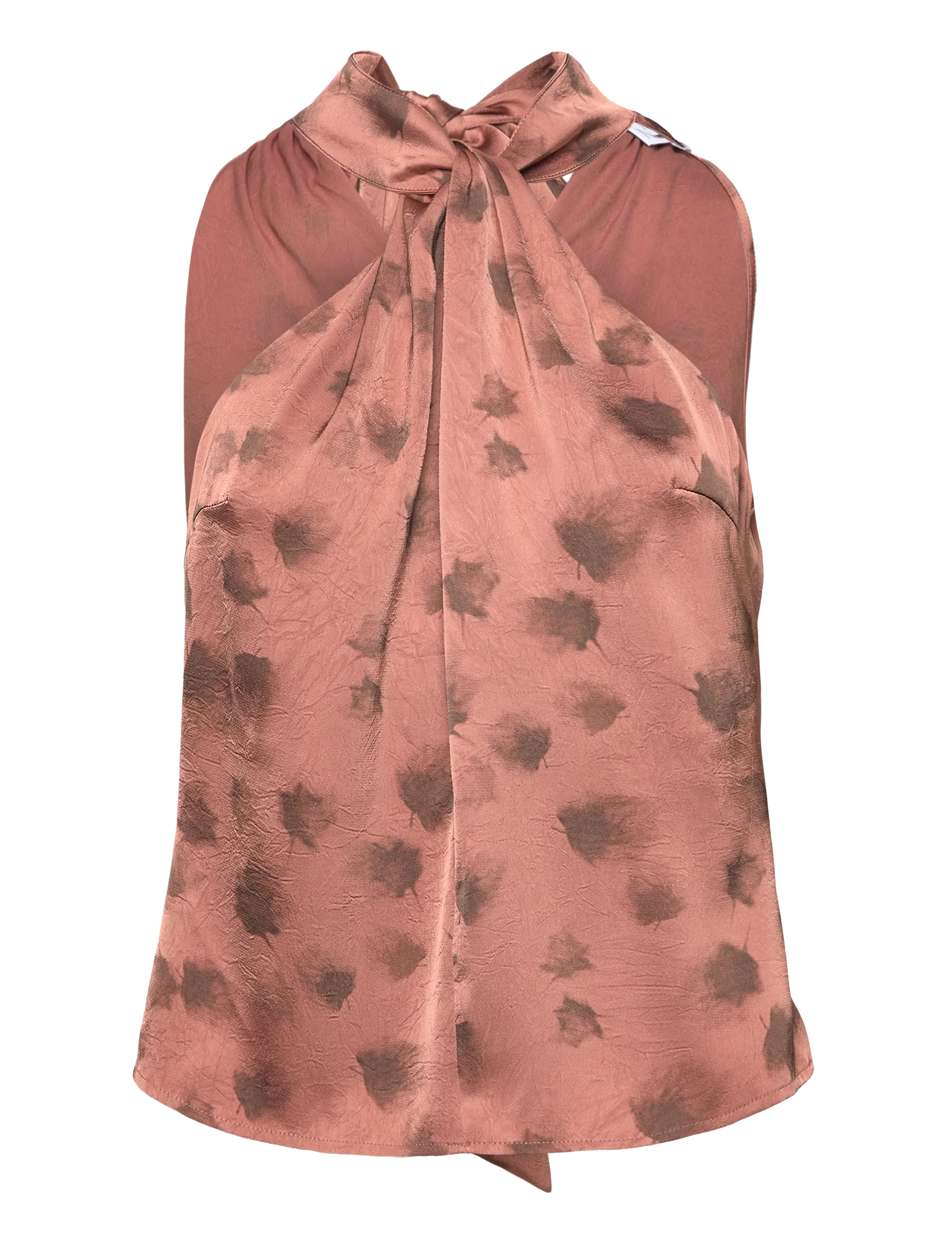 NOELLA Lucinda Bluse Pink - XL - Damen