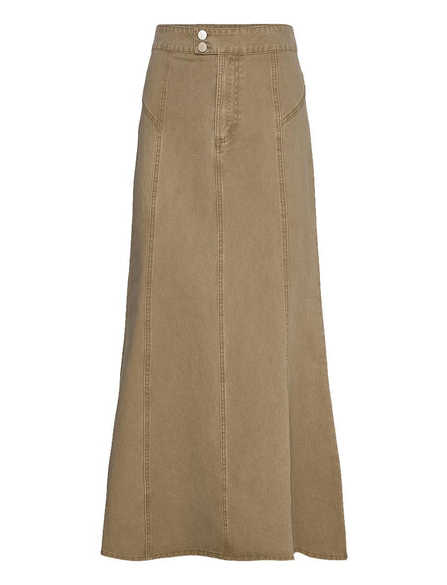 Noella - Legacy Skirt - denimnederdele - kalamata - 0