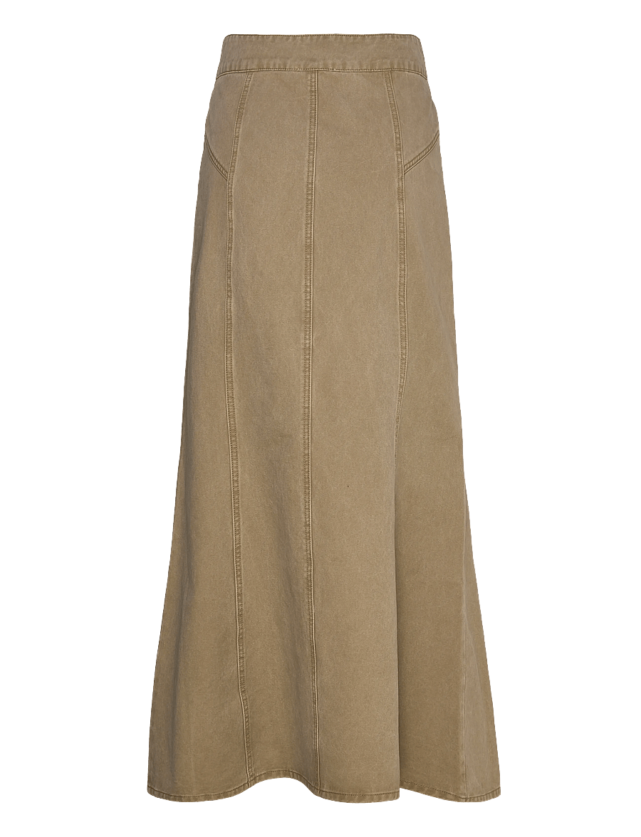 Noella - Legacy Skirt - denimnederdele - kalamata - 1