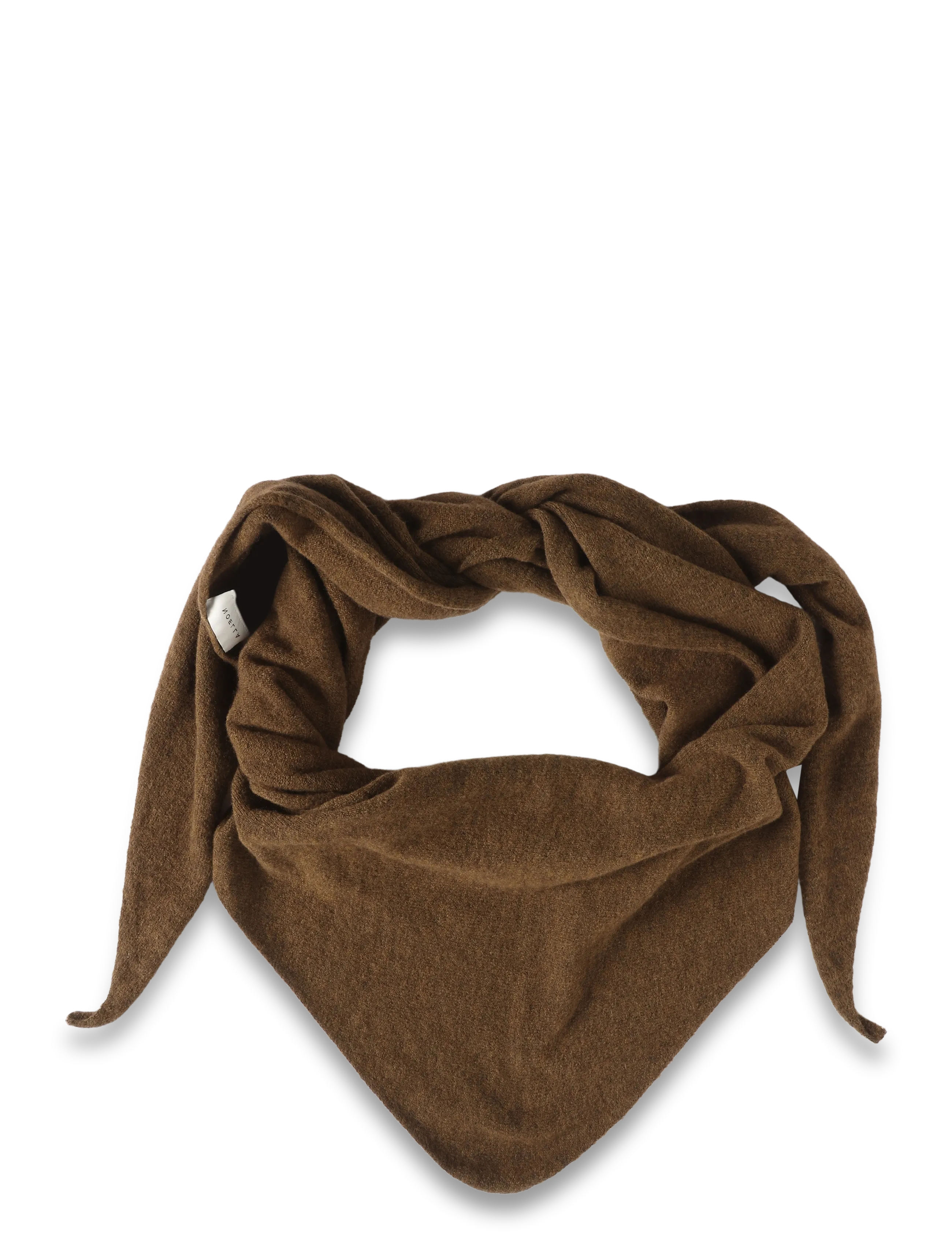 MILITARY GREEN MELANGE
