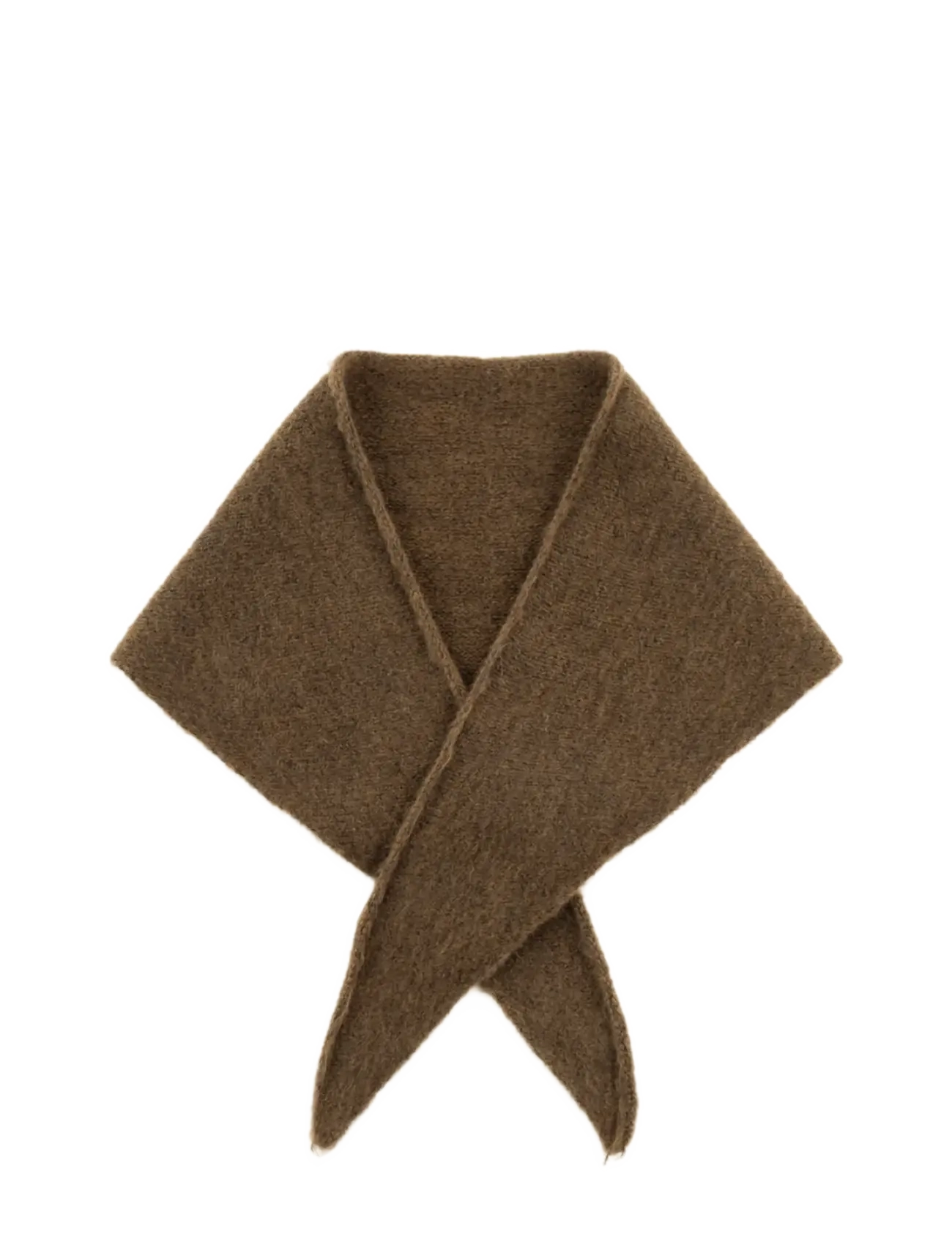 MILITARY GREEN MELANGE
