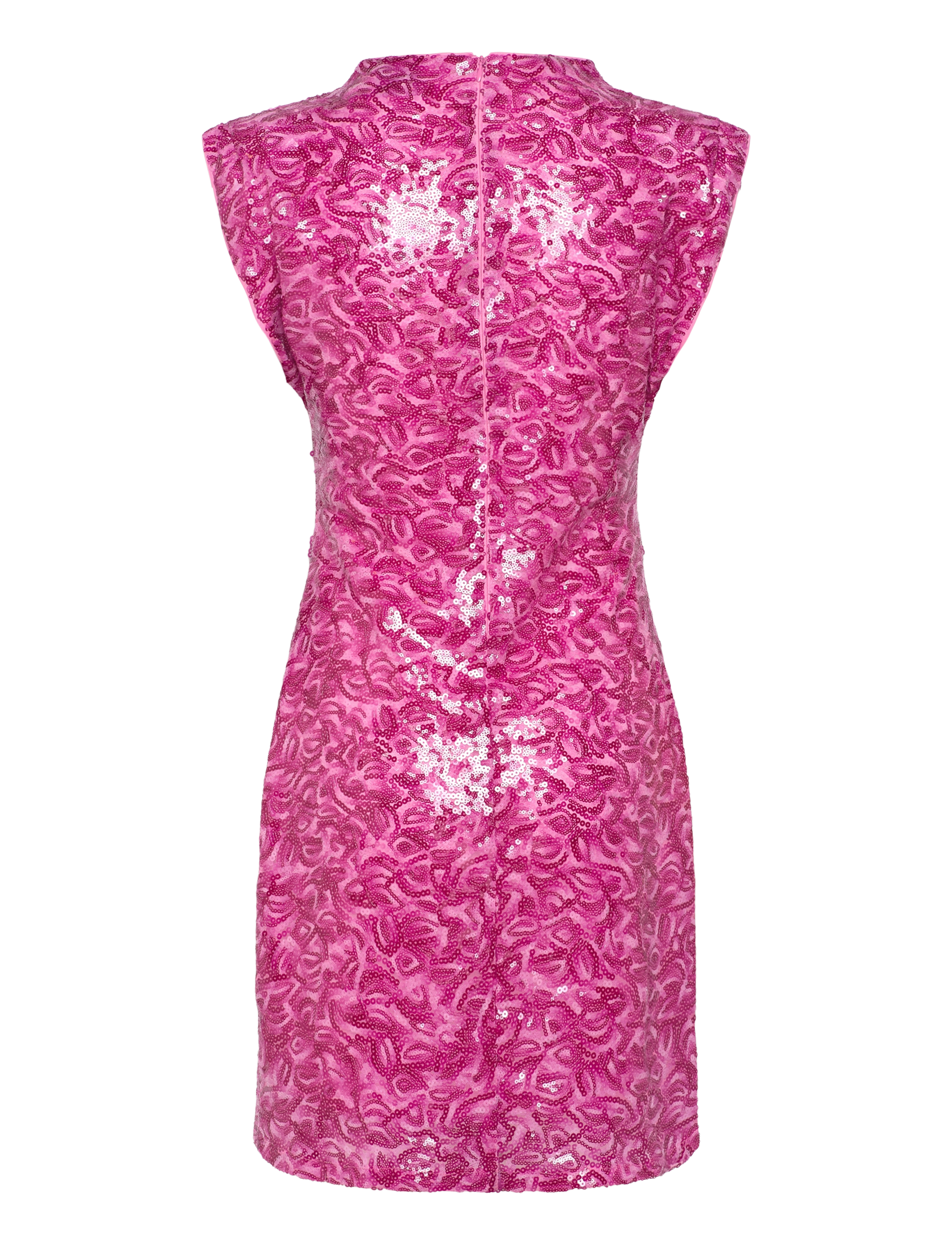 Noella - Kali Dress - candy pink - 2