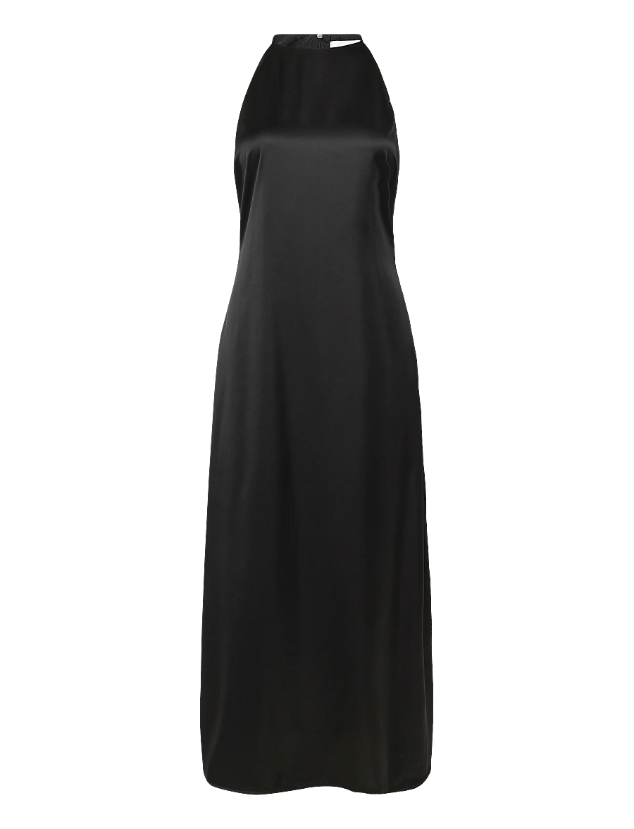 Noella - Lacie Dress - cocktailkleider - black - 0