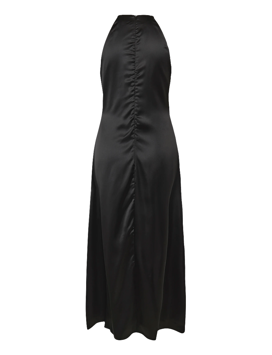 Noella - Lacie Dress - cocktailkleider - black - 1