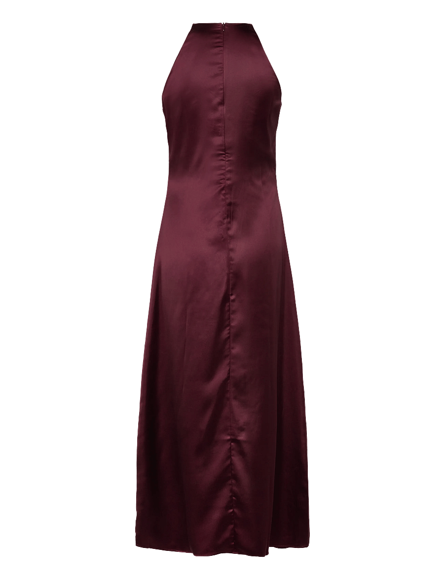 Noella - Lacie Dress - cocktailkleider - dusty mahogany - 2