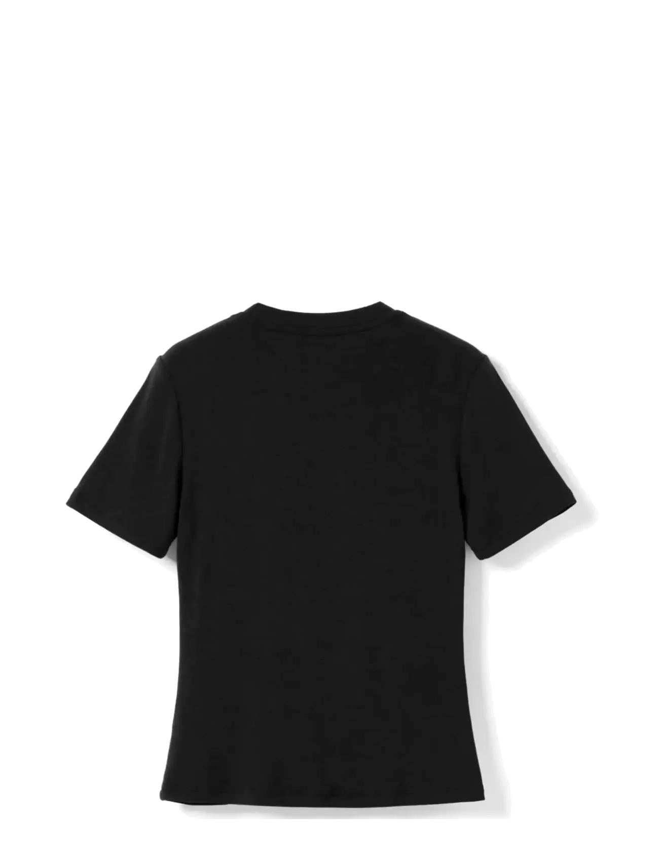Noella - Lidie SS Top - t-shirts - black - 3